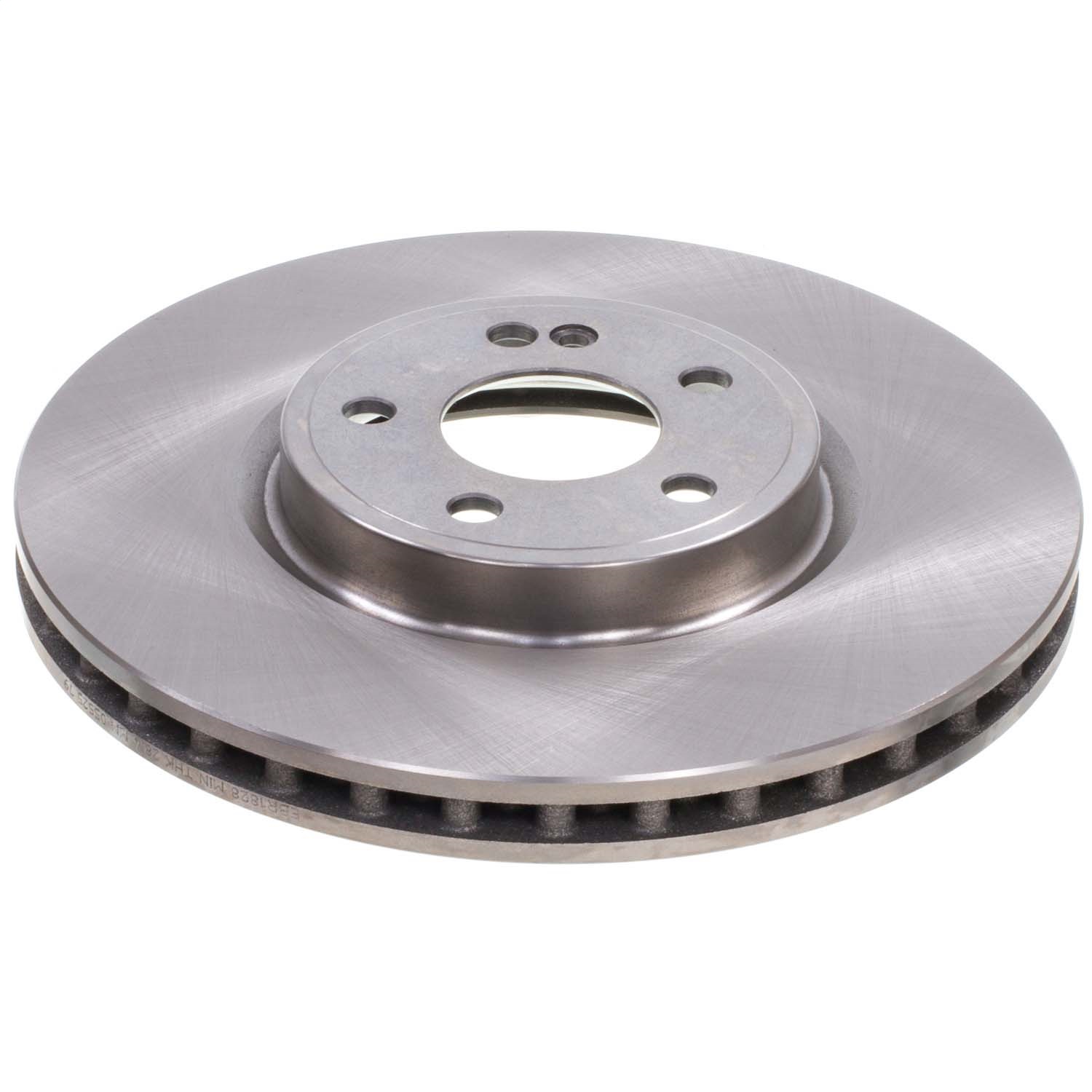 Power Stop - EBR1828 - Front - Disc Brake Rotor