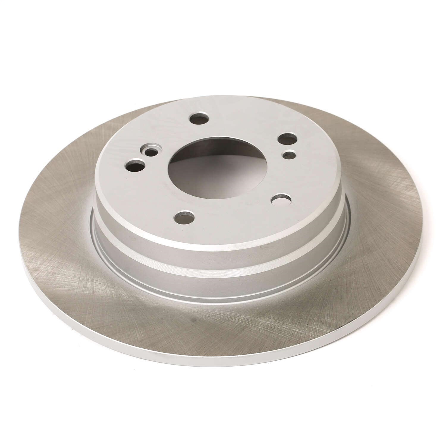Power Stop - EBR238SCR - Rear - Disc Brake Rotor