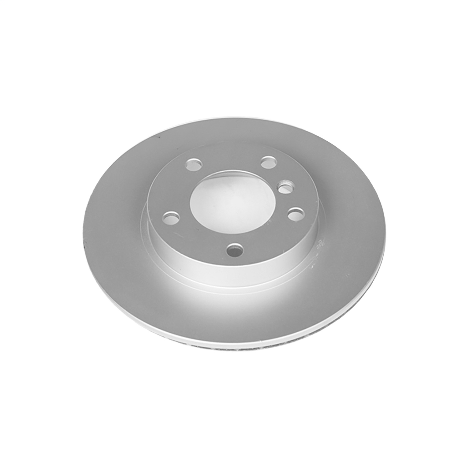 Power Stop - EBR419EVC - Front - Disc Brake Rotor