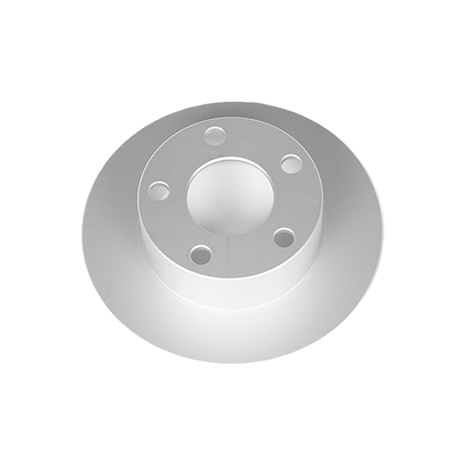 Power Stop - EBR429EVC - Rear - Disc Brake Rotor