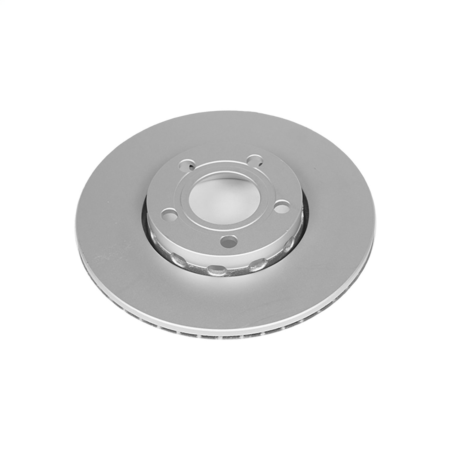 Power Stop - EBR430EVC - Front - Disc Brake Rotor