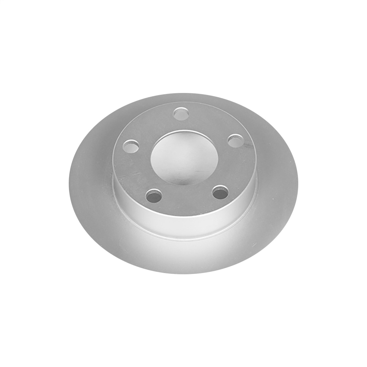 Power Stop - EBR471EVC - Rear - Disc Brake Rotor