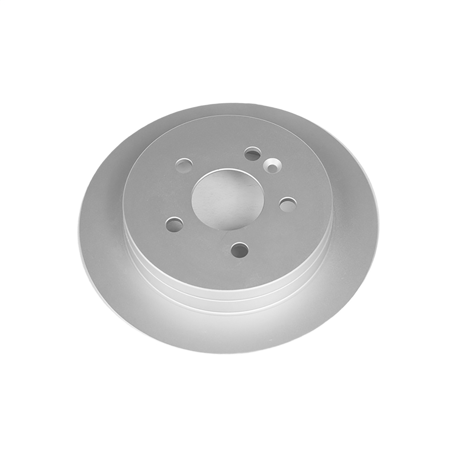Power Stop - EBR627EVC - Rear - Disc Brake Rotor