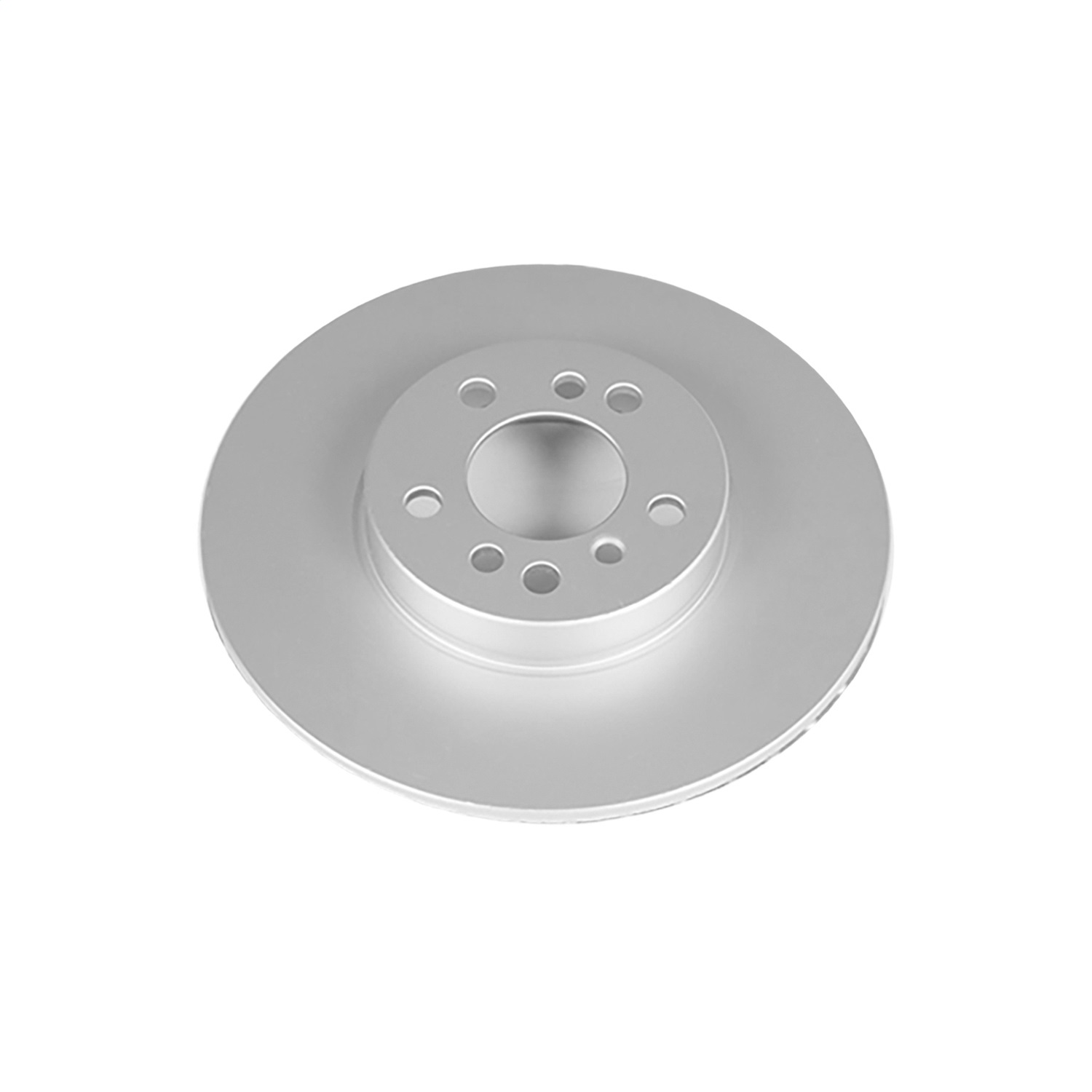 Power Stop - EBR632EVC - Front - Disc Brake Rotor