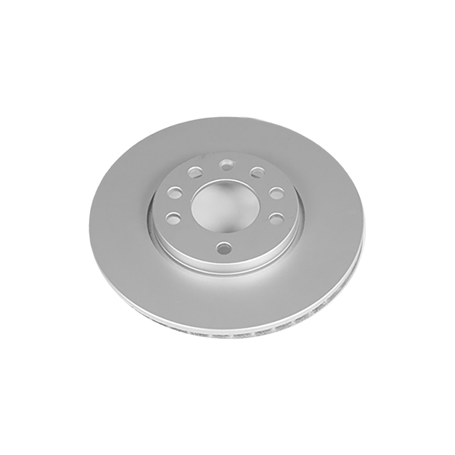 Power Stop - EBR678EVC - Front - Disc Brake Rotor