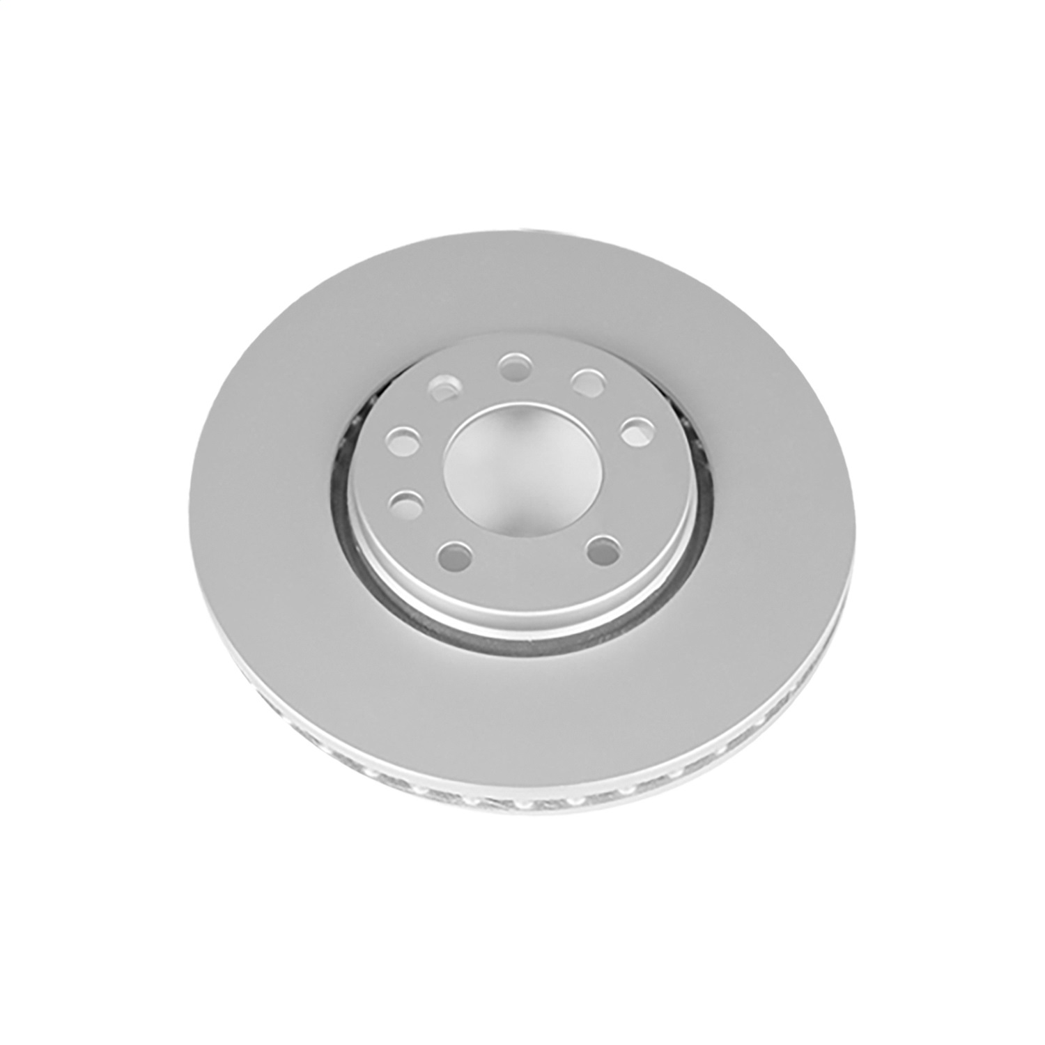 Power Stop - EBR681EVC - Front - Disc Brake Rotor
