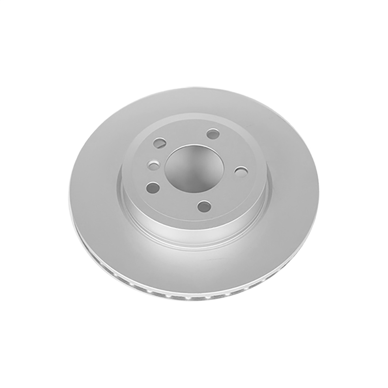 Power Stop - EBR688EVC - Front - Disc Brake Rotor