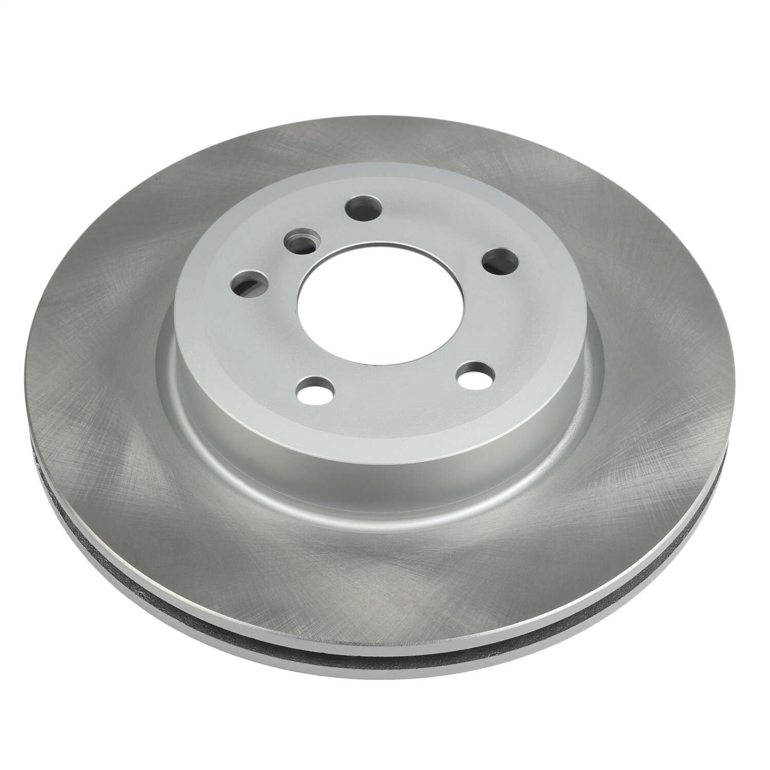 Power Stop - EBR688SCR - Front - Disc Brake Rotor