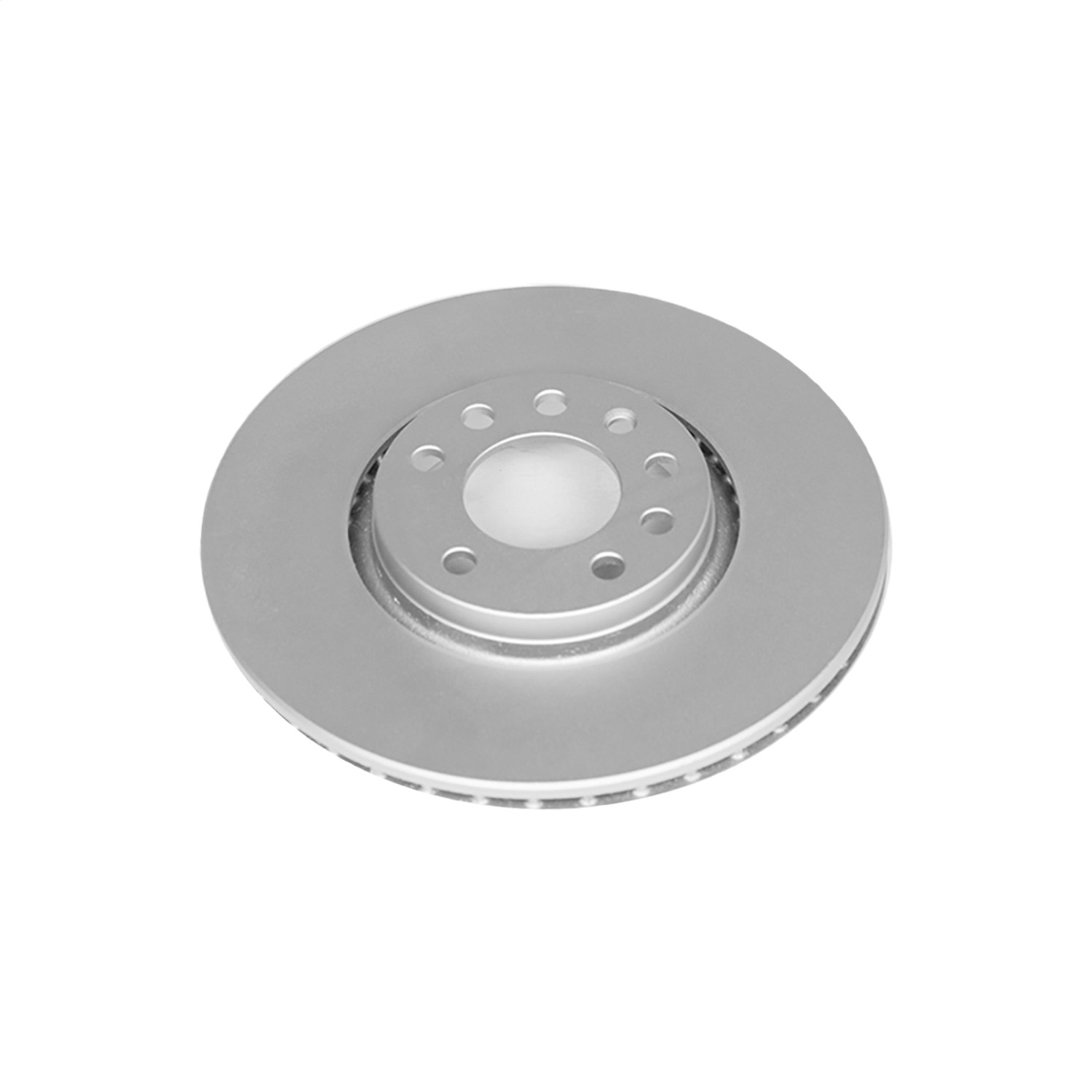 Power Stop - EBR692EVC - Front - Disc Brake Rotor