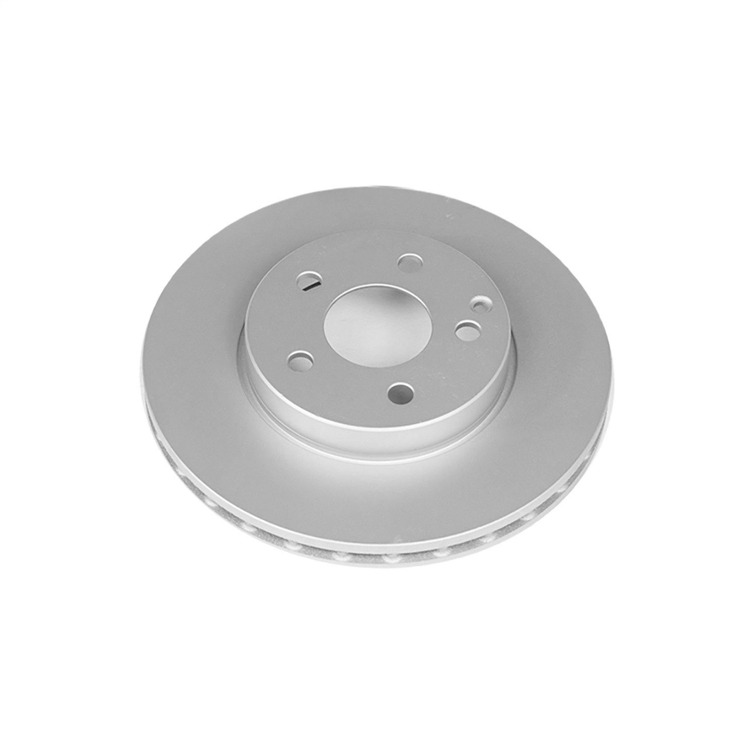 Power Stop - EBR697EVC - Front - Disc Brake Rotor