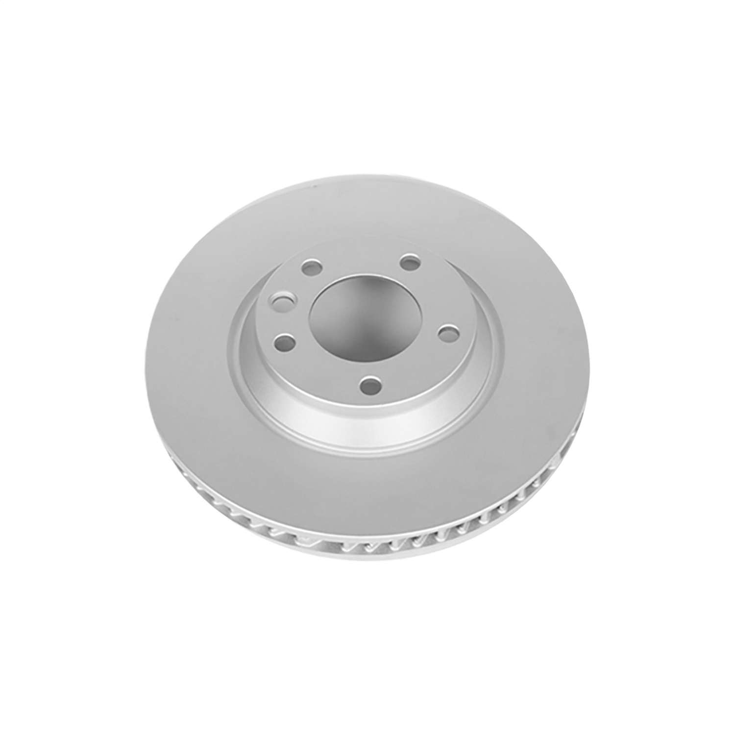 Power Stop - EBR822EVC - Front Left - Disc Brake Rotor
