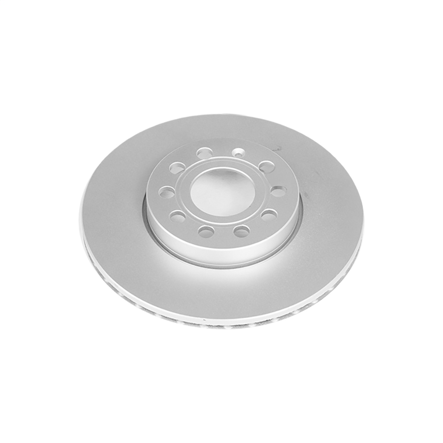 Power Stop - EBR830EVC - Front - Disc Brake Rotor