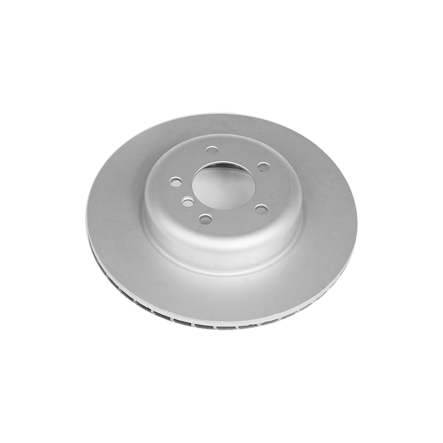 Power Stop - EBR840EVC - Front - Disc Brake Rotor