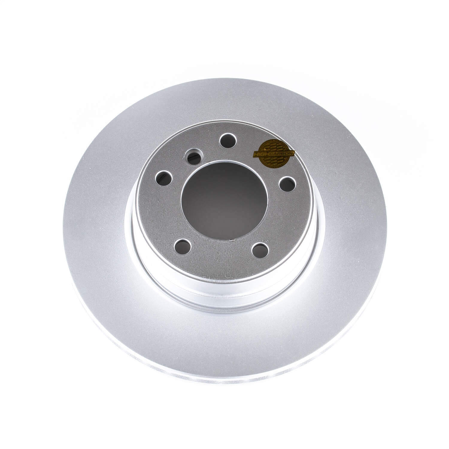 Power Stop - EBR841EVC - Front - Disc Brake Rotor