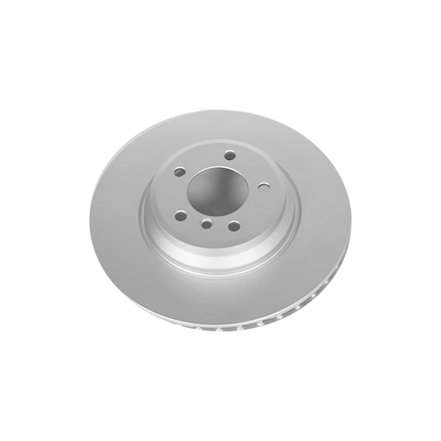 Power Stop - EBR850EVC - Front - Disc Brake Rotor