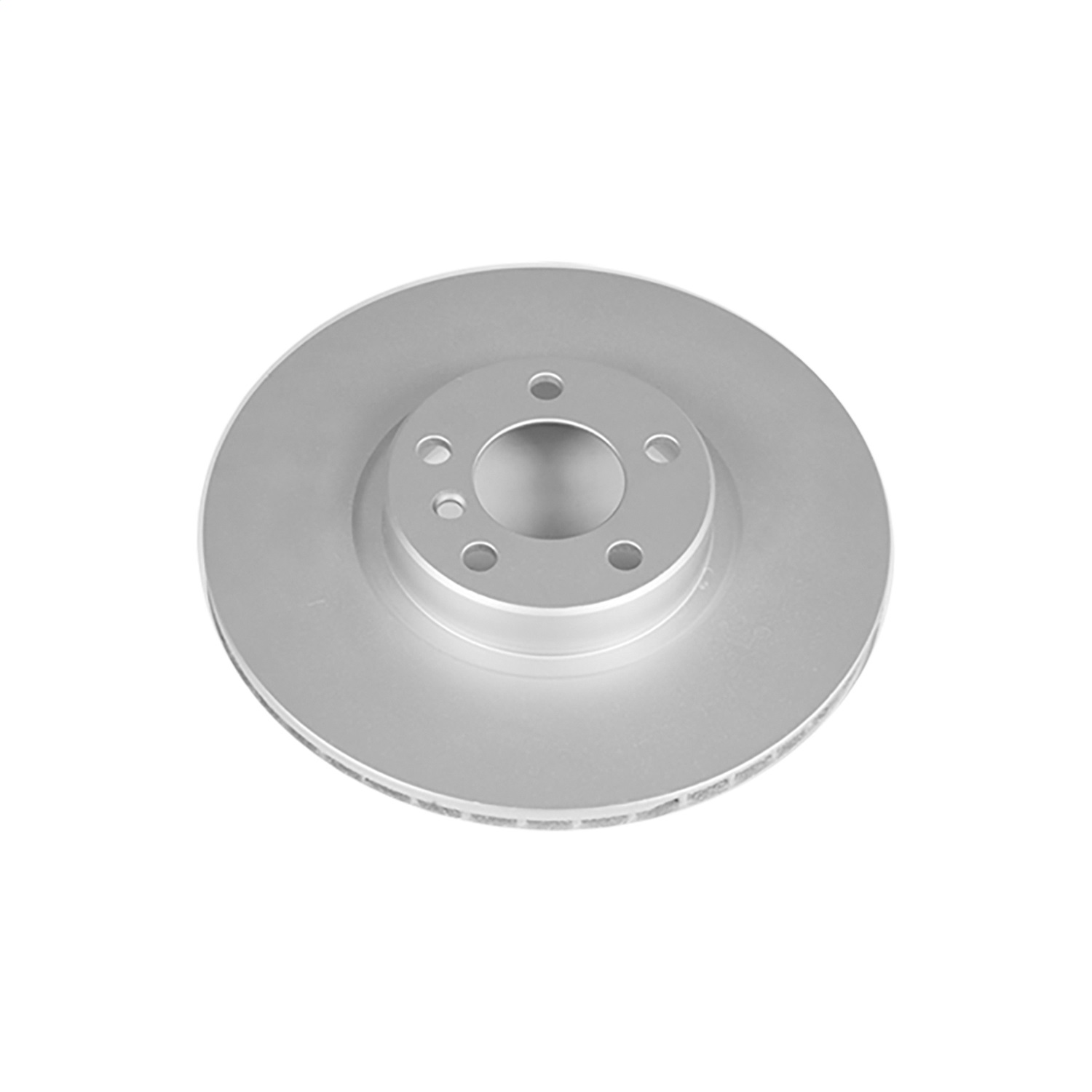 Power Stop - EBR851EVC - Front - Disc Brake Rotor