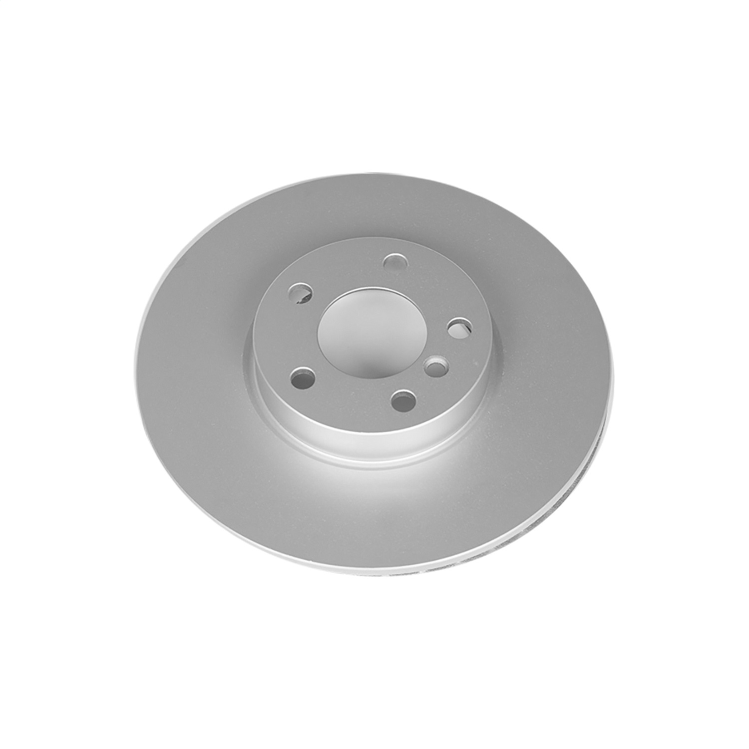 Power Stop - EBR852EVC - Front - Disc Brake Rotor