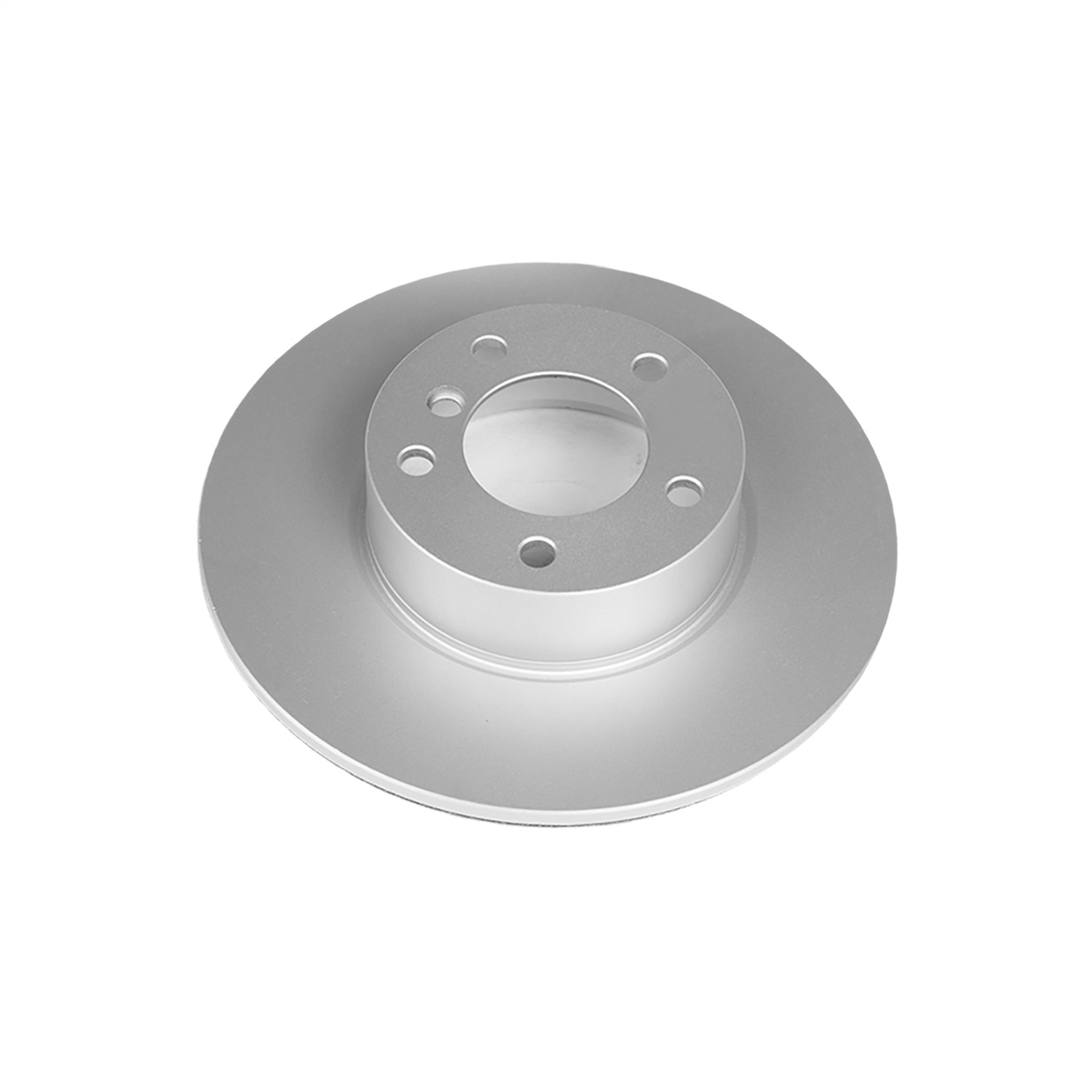 Power Stop - EBR858EVC - Front - Disc Brake Rotor