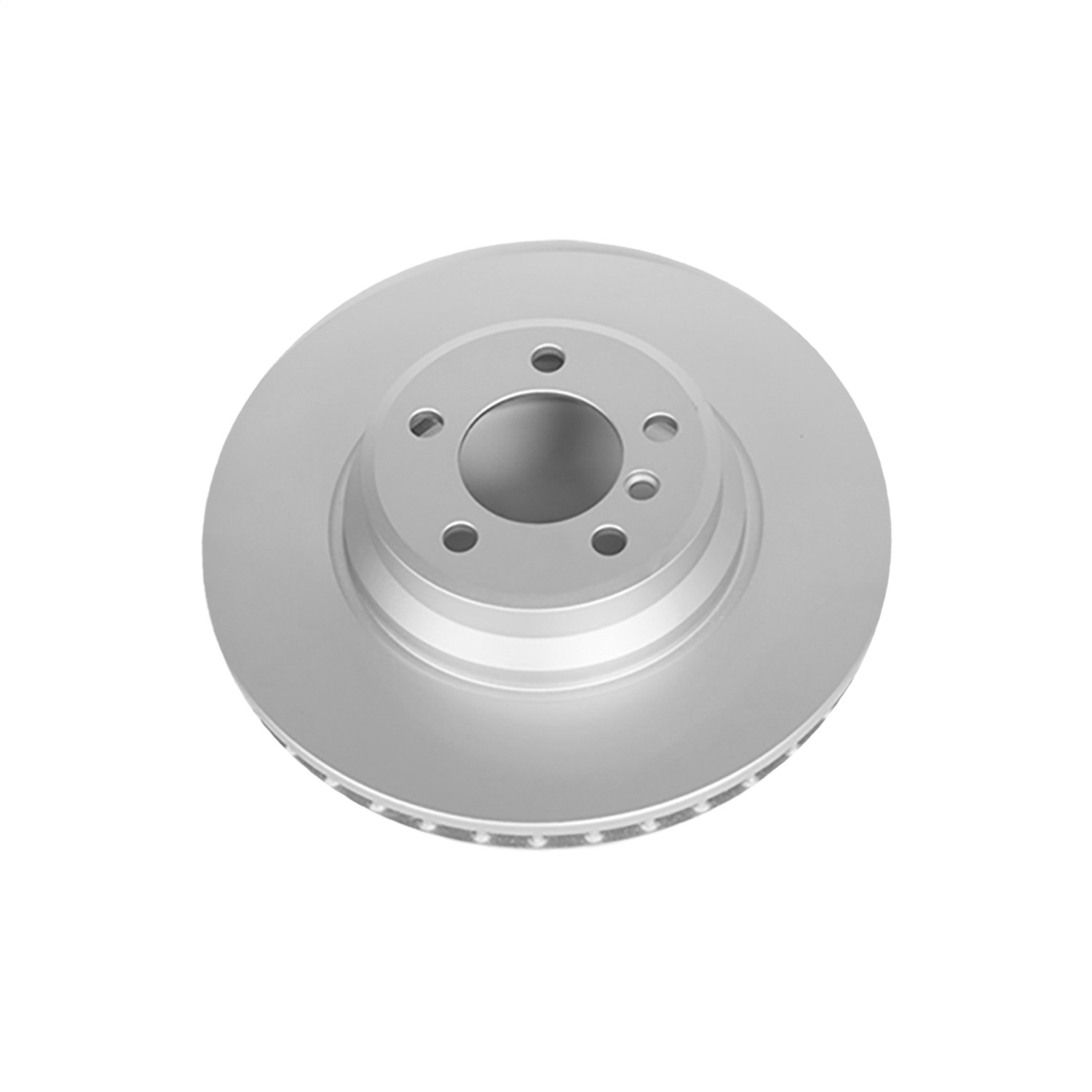 Power Stop - EBR864EVC - Front - Disc Brake Rotor