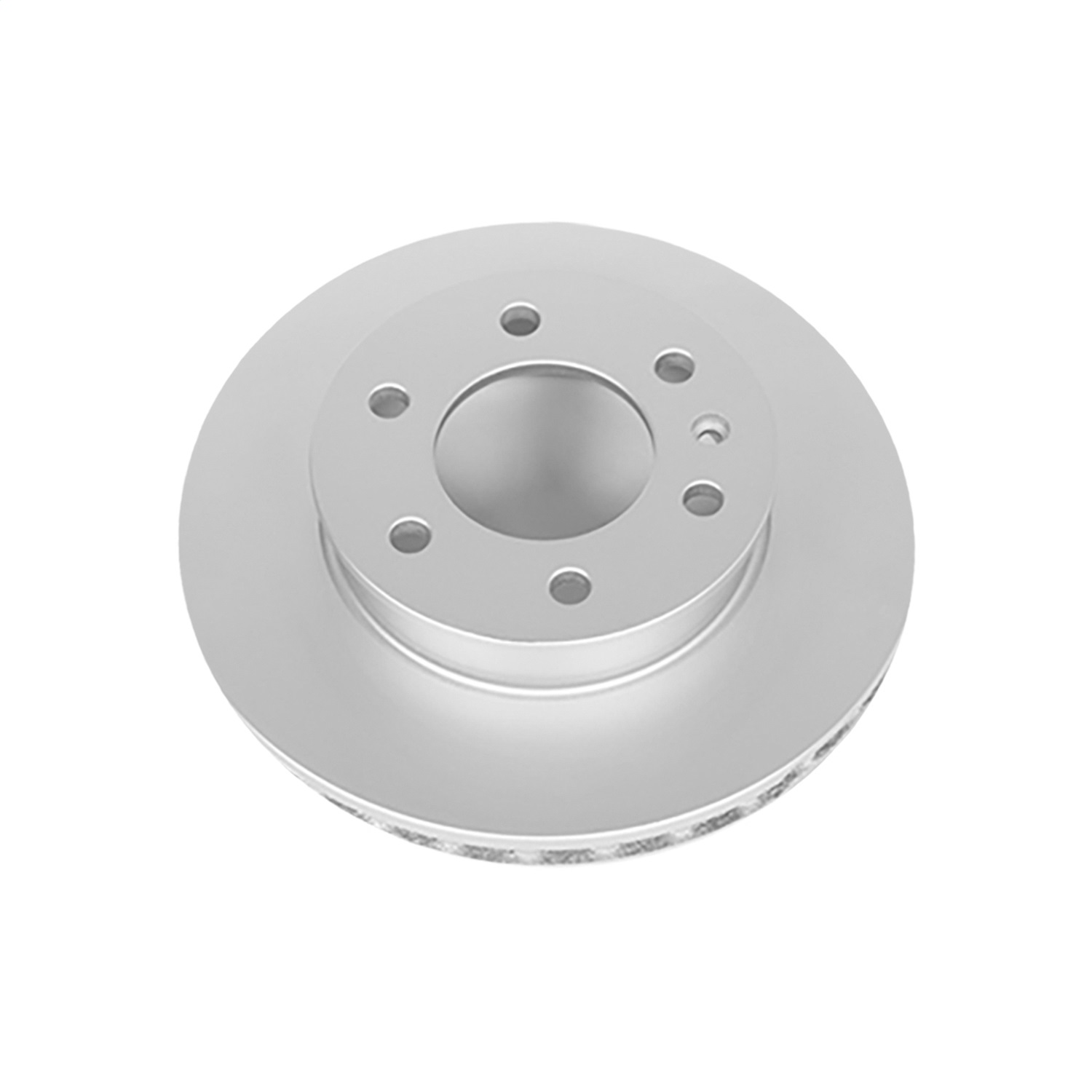 Power Stop - EBR871EVC - Front - Disc Brake Rotor