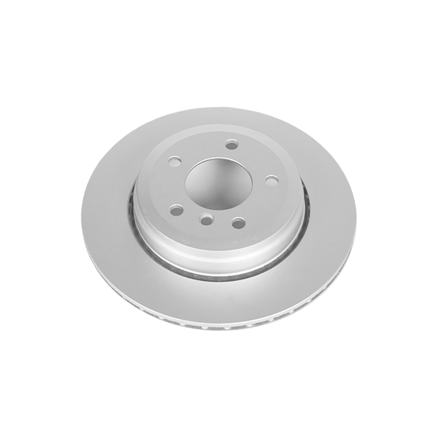 Power Stop - EBR874EVC - Rear - Disc Brake Rotor