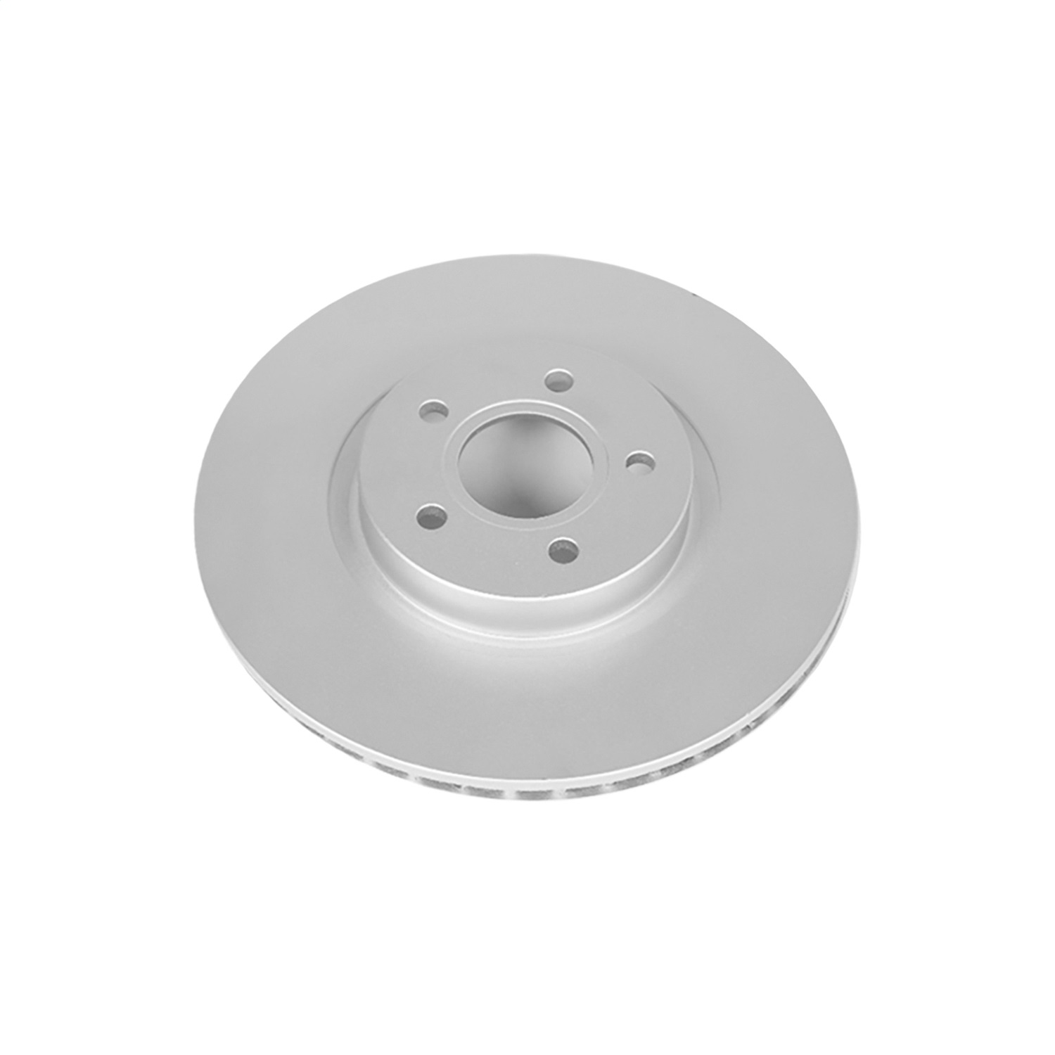 Power Stop - EBR897EVC - Front - Disc Brake Rotor