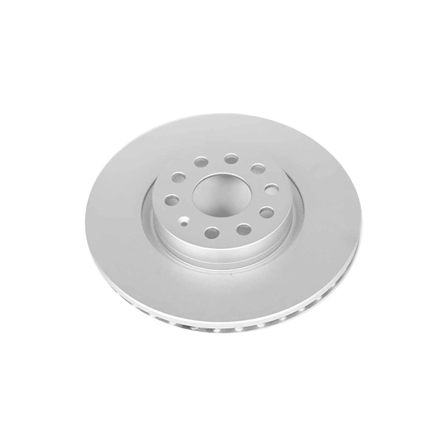 Power Stop - EBR898EVC - Front - Disc Brake Rotor