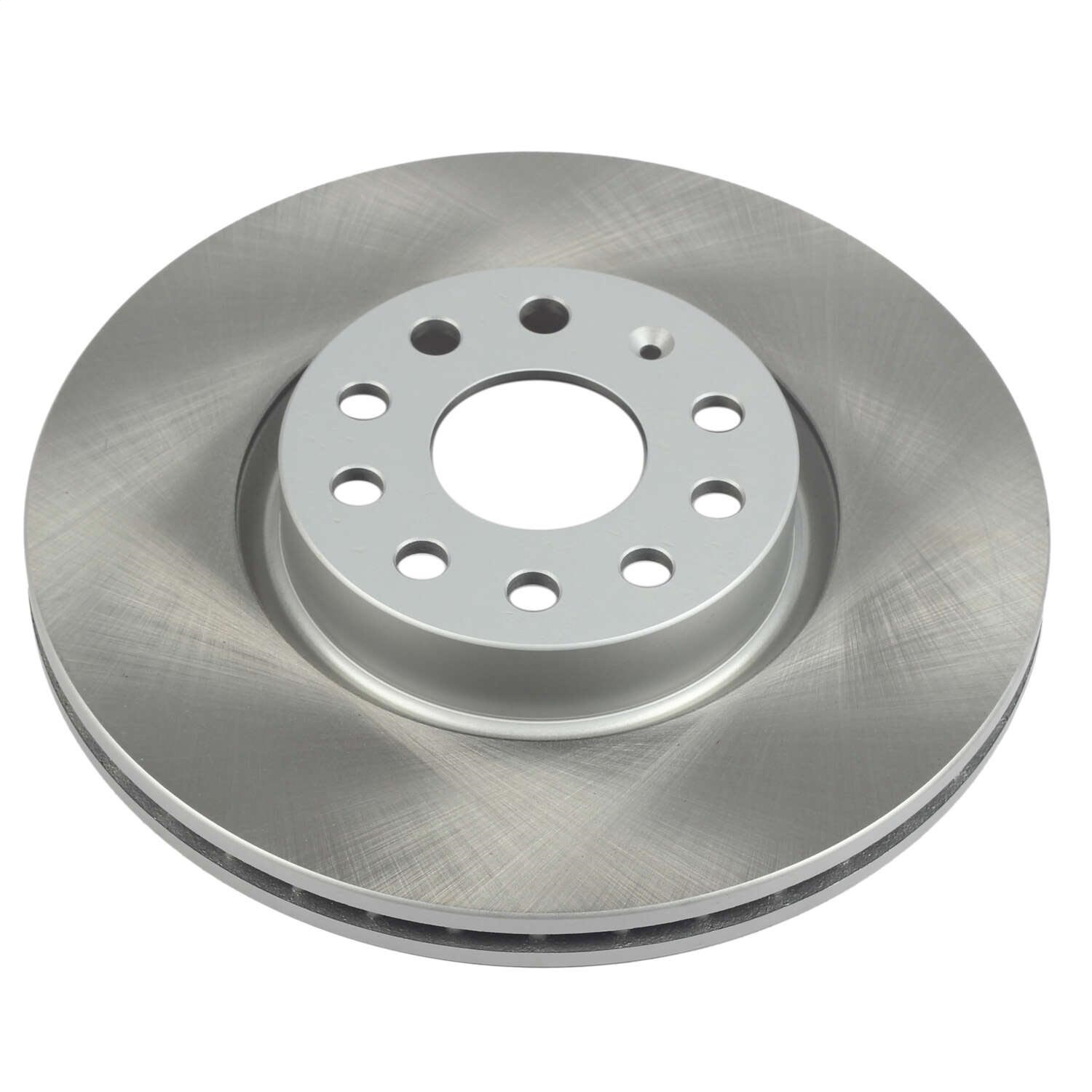 Power Stop - EBR898SCR - Front - Disc Brake Rotor