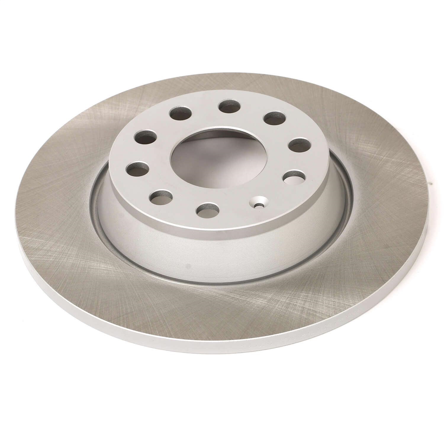 Power Stop - EBR899SCR - Rear - Disc Brake Rotor