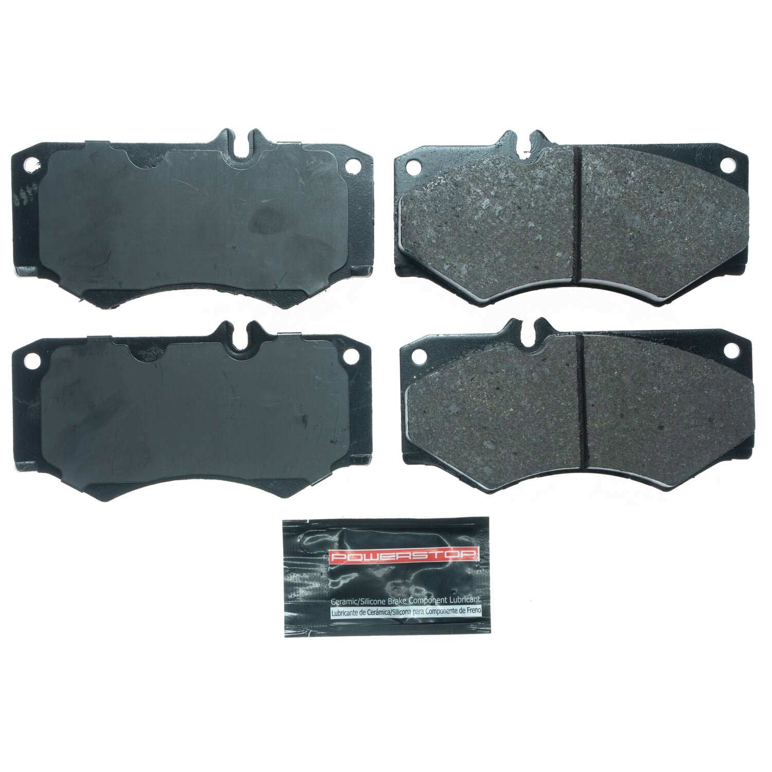 Power Stop - ESP0606 - Disc Brake Pad