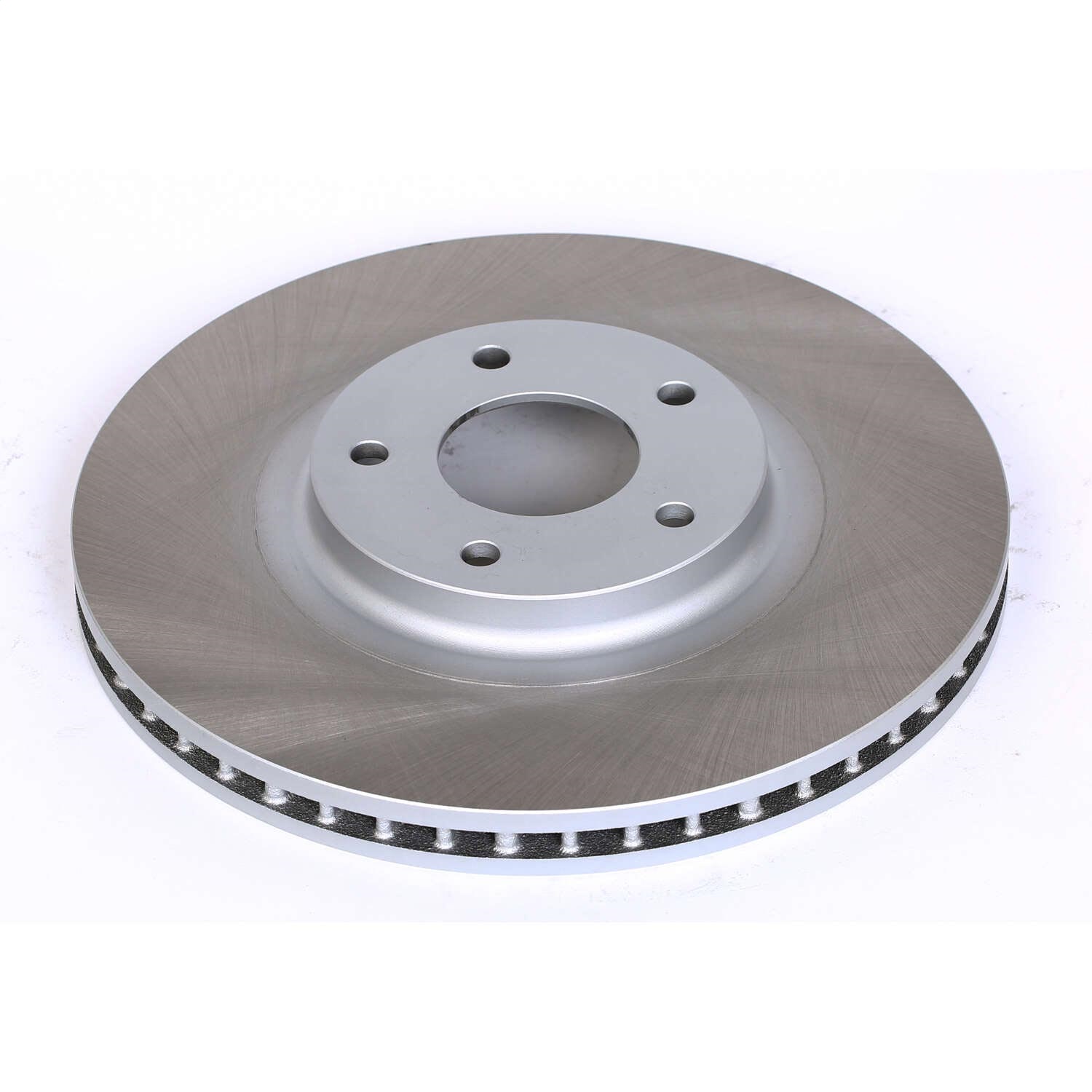 Power Stop - JBR1100SCR - Front - Disc Brake Rotor