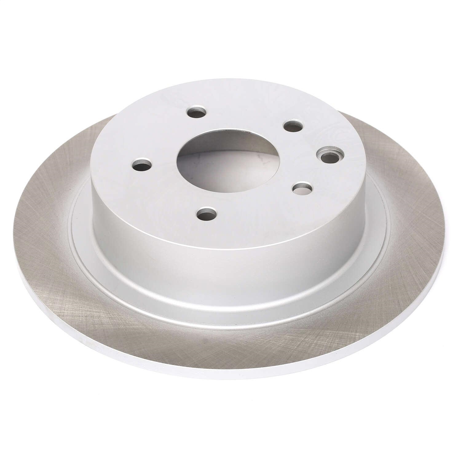 Power Stop - JBR1102SCR - Rear - Disc Brake Rotor