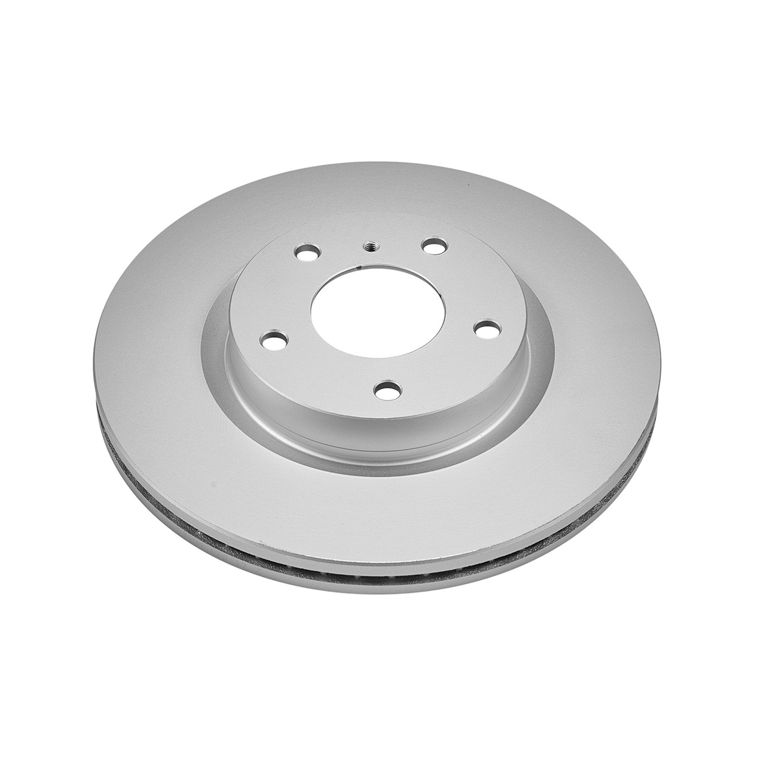 Power Stop - JBR1105EVC - Front - Disc Brake Rotor