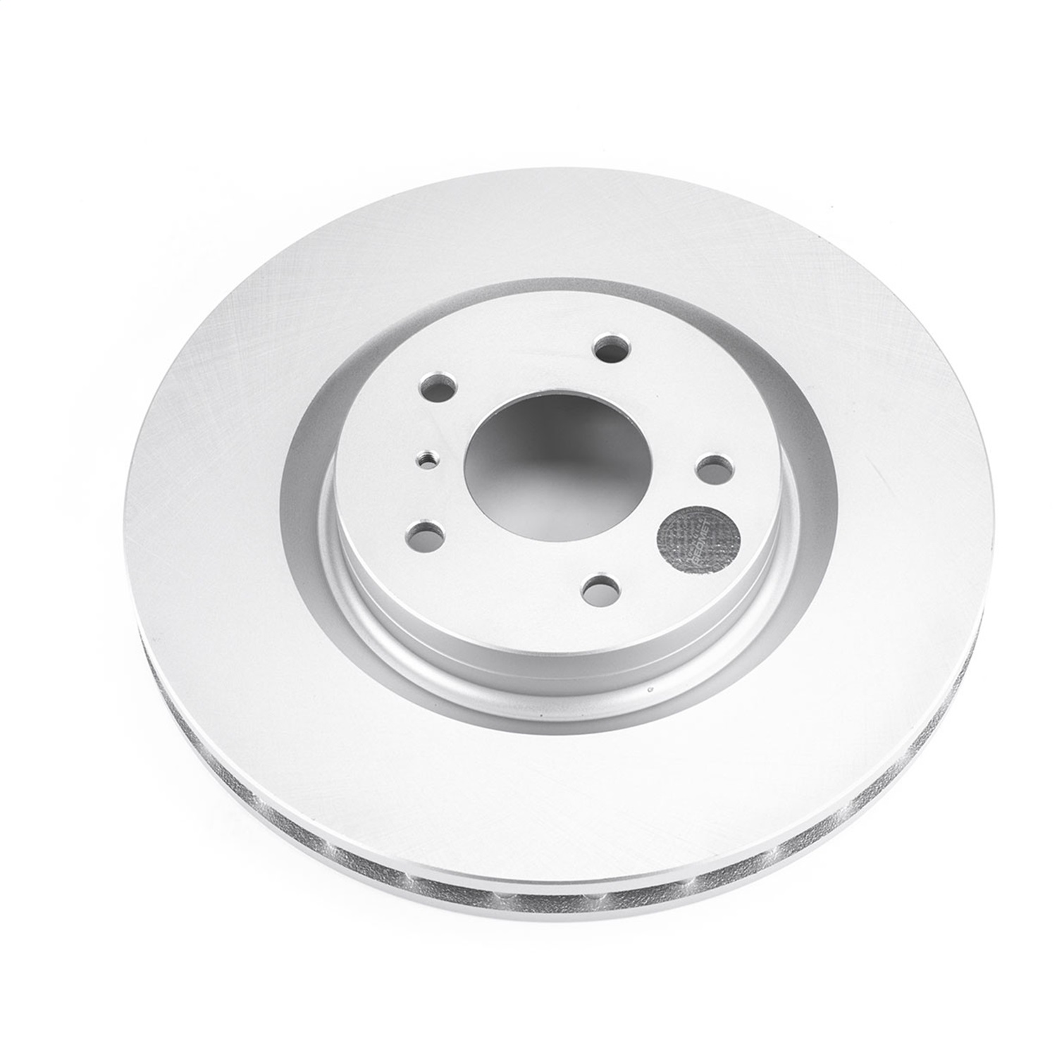 Power Stop - JBR1107EVC - Front - Disc Brake Rotor