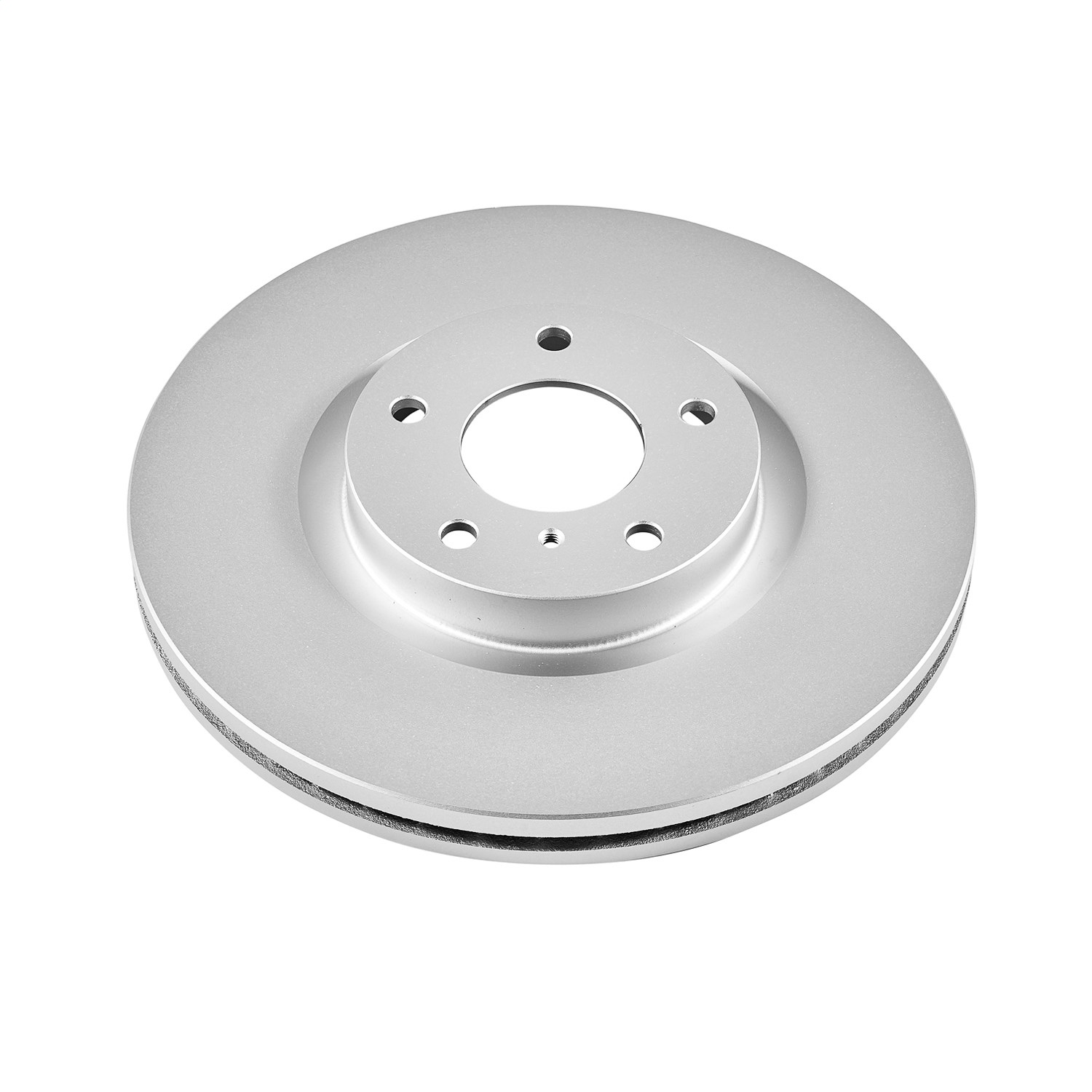 Power Stop - JBR1112EVC - Front - Disc Brake Rotor