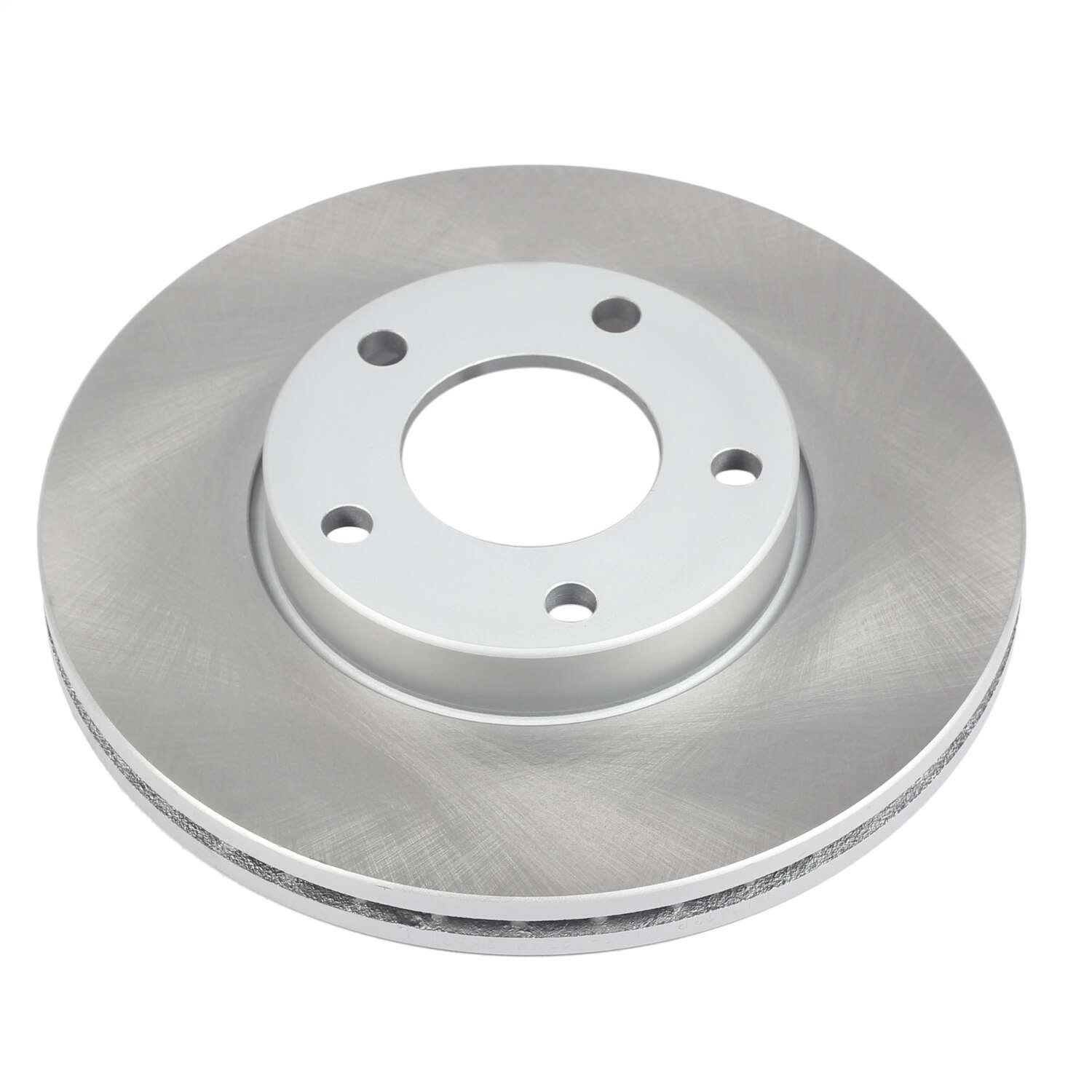 Power Stop - JBR1113SCR - Front - Disc Brake Rotor