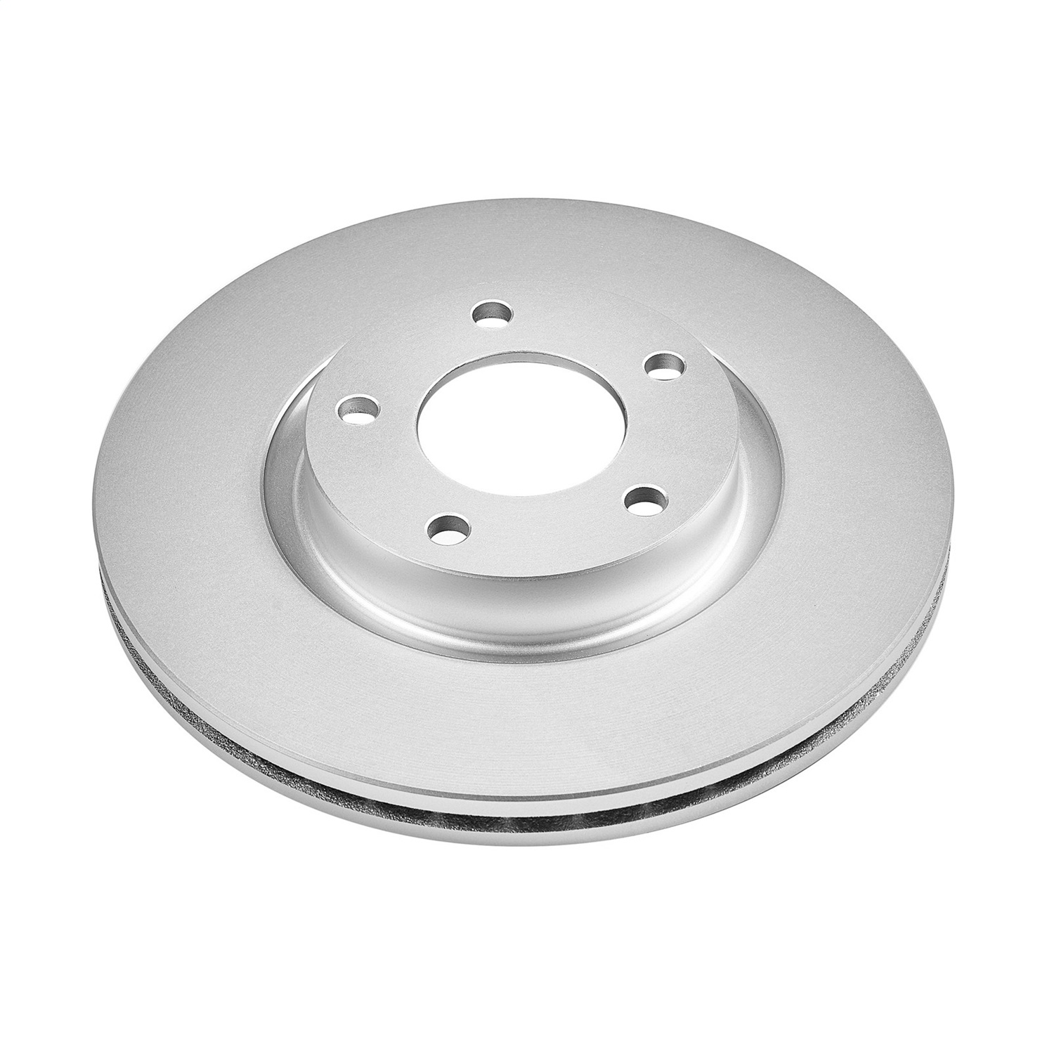 Power Stop - JBR1115EVC - Front - Disc Brake Rotor