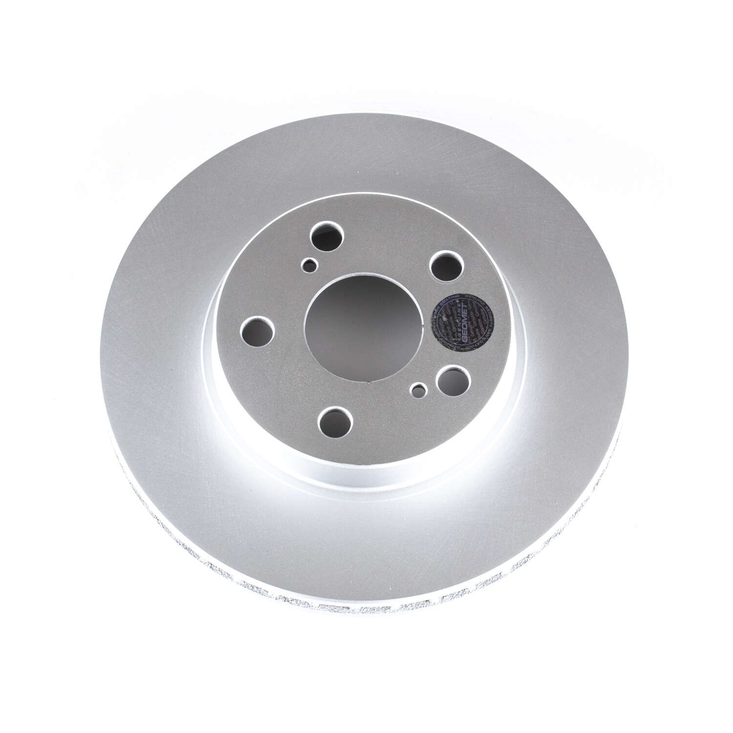 Power Stop - JBR1119EVC - Front - Disc Brake Rotor