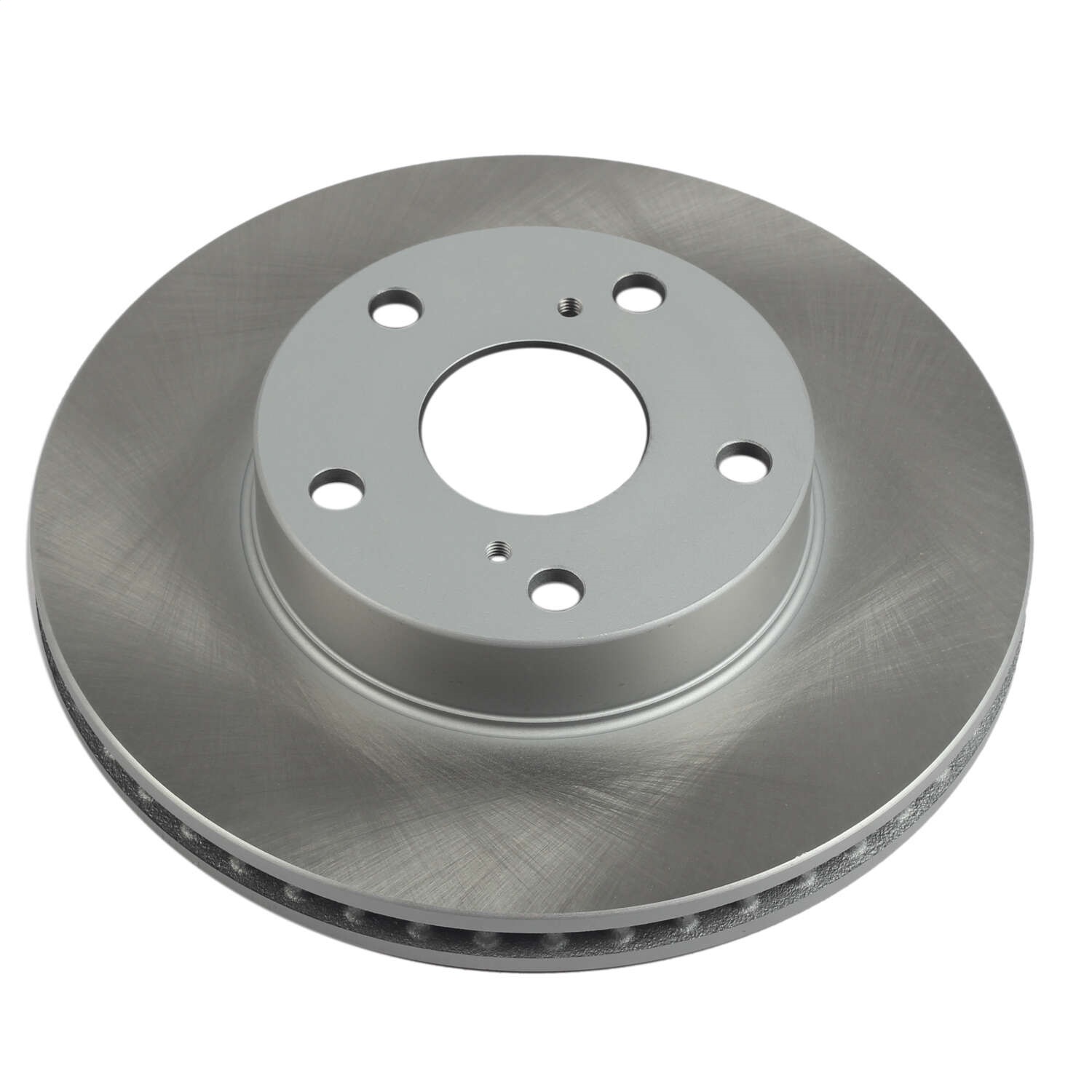 Power Stop - JBR1120SCR - Front - Disc Brake Rotor