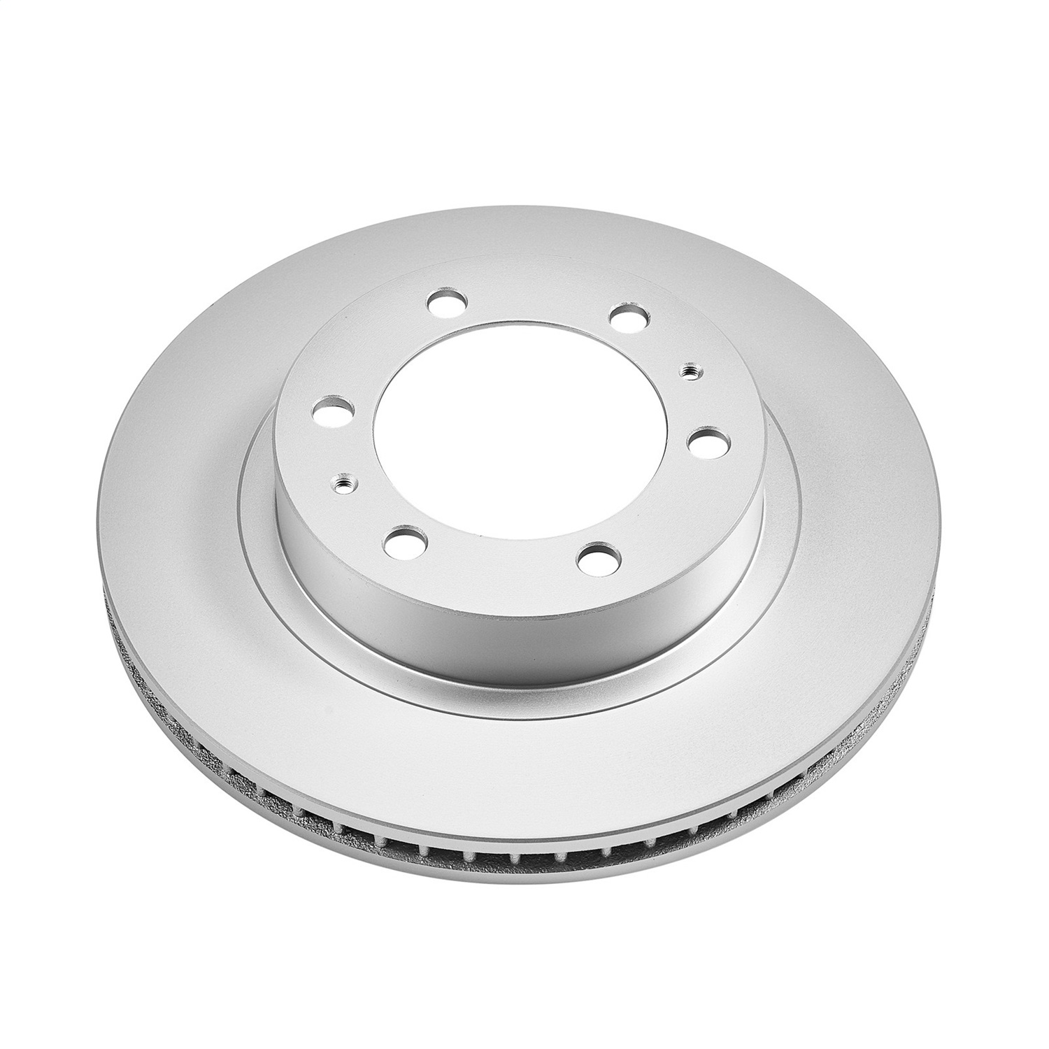 Power Stop - JBR1121EVC - Front - Disc Brake Rotor