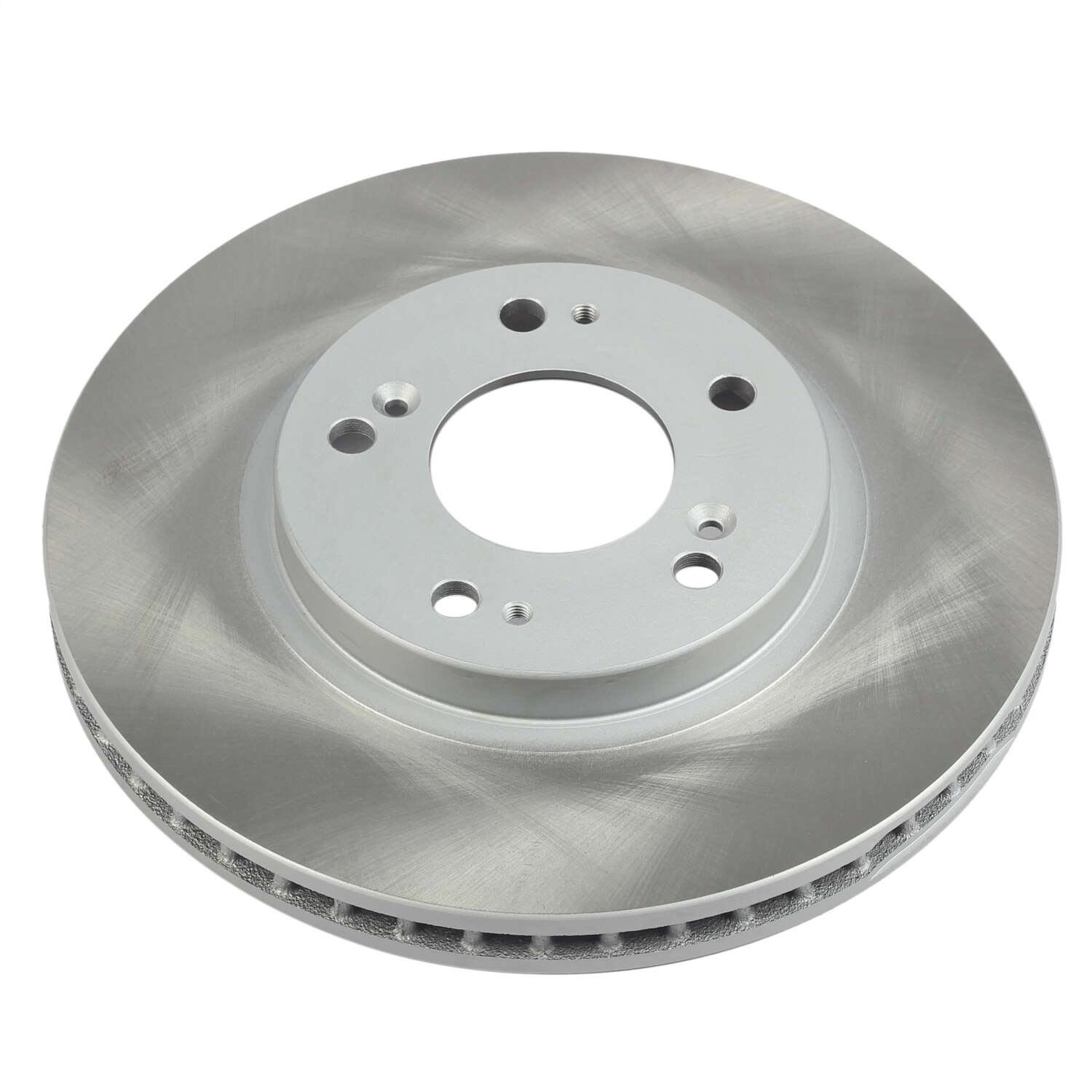 Power Stop - JBR1122SCR - Front - Disc Brake Rotor