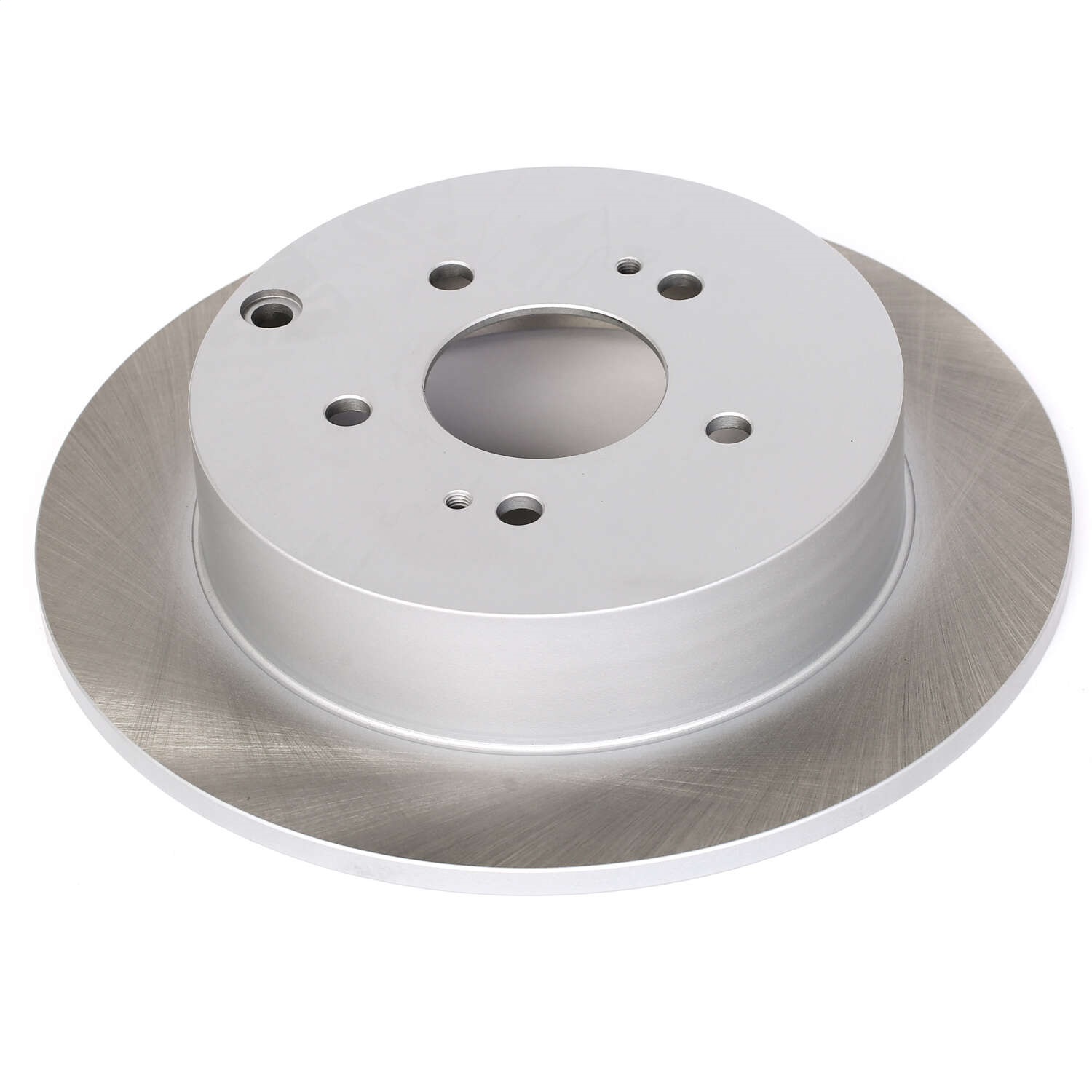 Power Stop - JBR1123SCR - Rear - Disc Brake Rotor