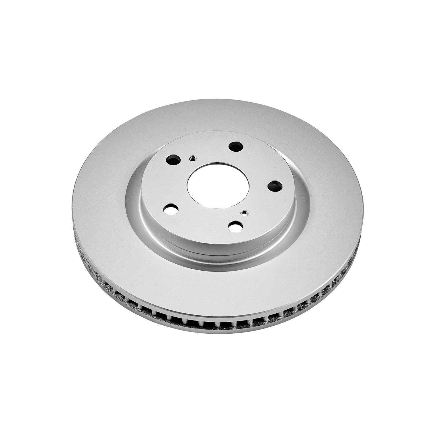Power Stop - JBR1127EVC - Front - Disc Brake Rotor