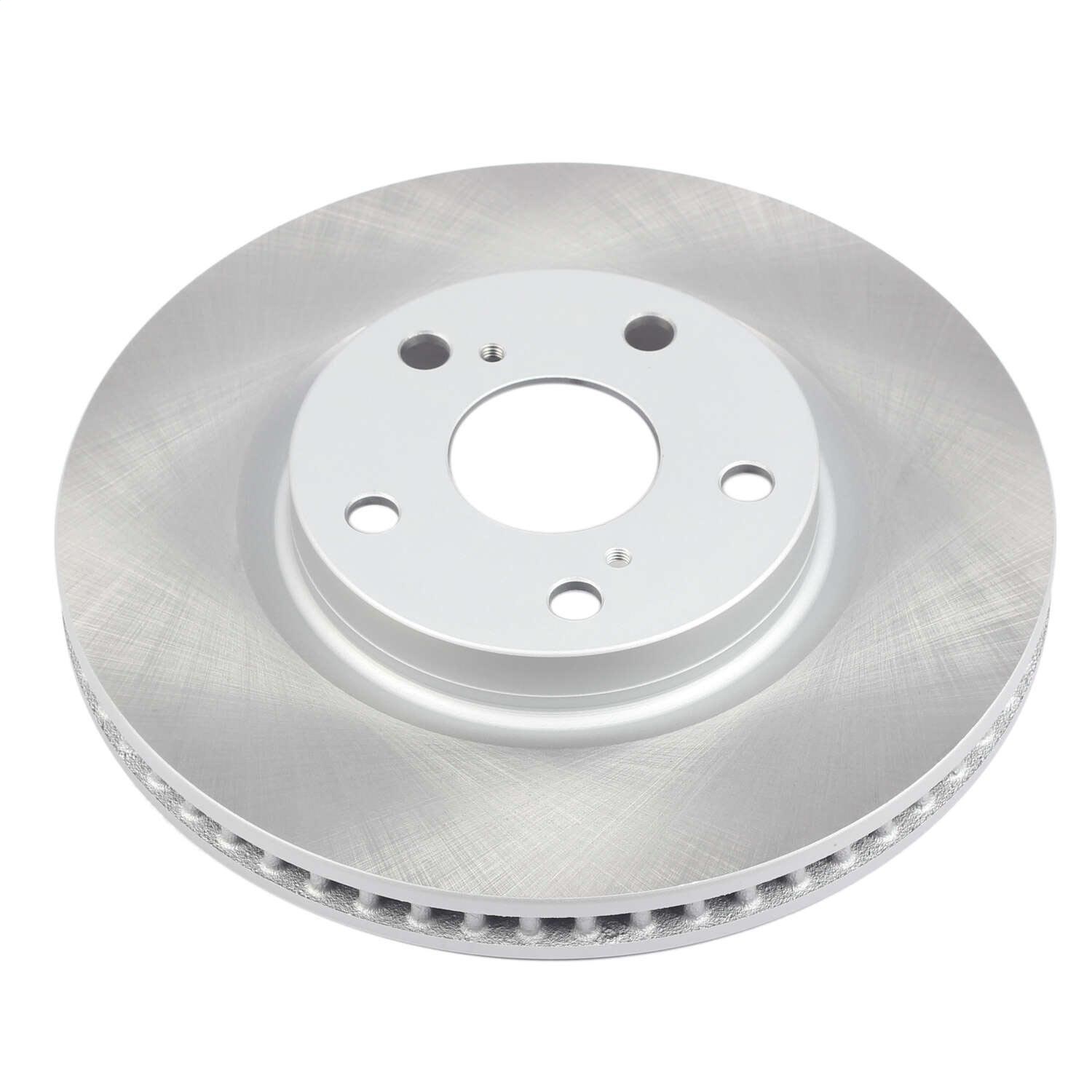 Power Stop - JBR1127SCR - Front - Disc Brake Rotor