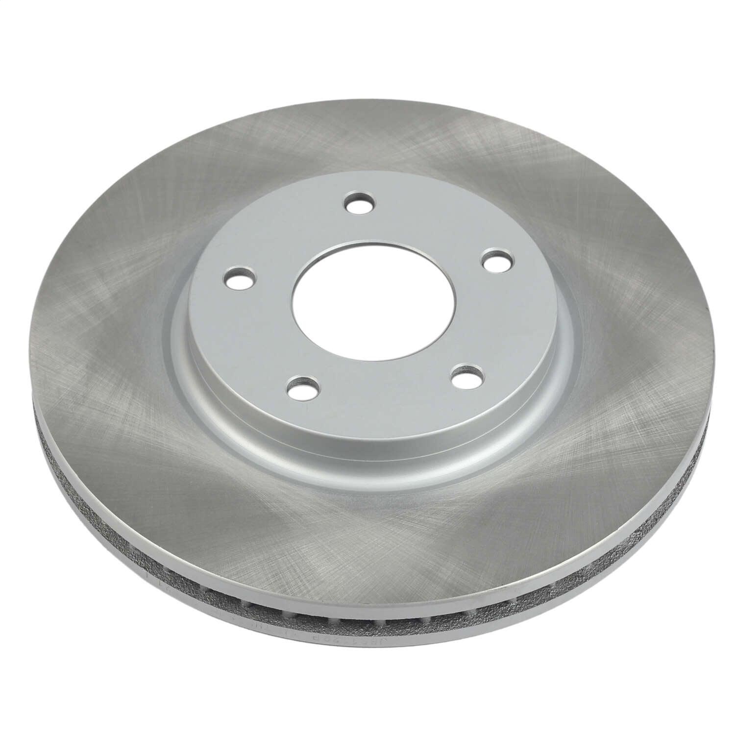 Power Stop - JBR1129SCR - Front - Disc Brake Rotor