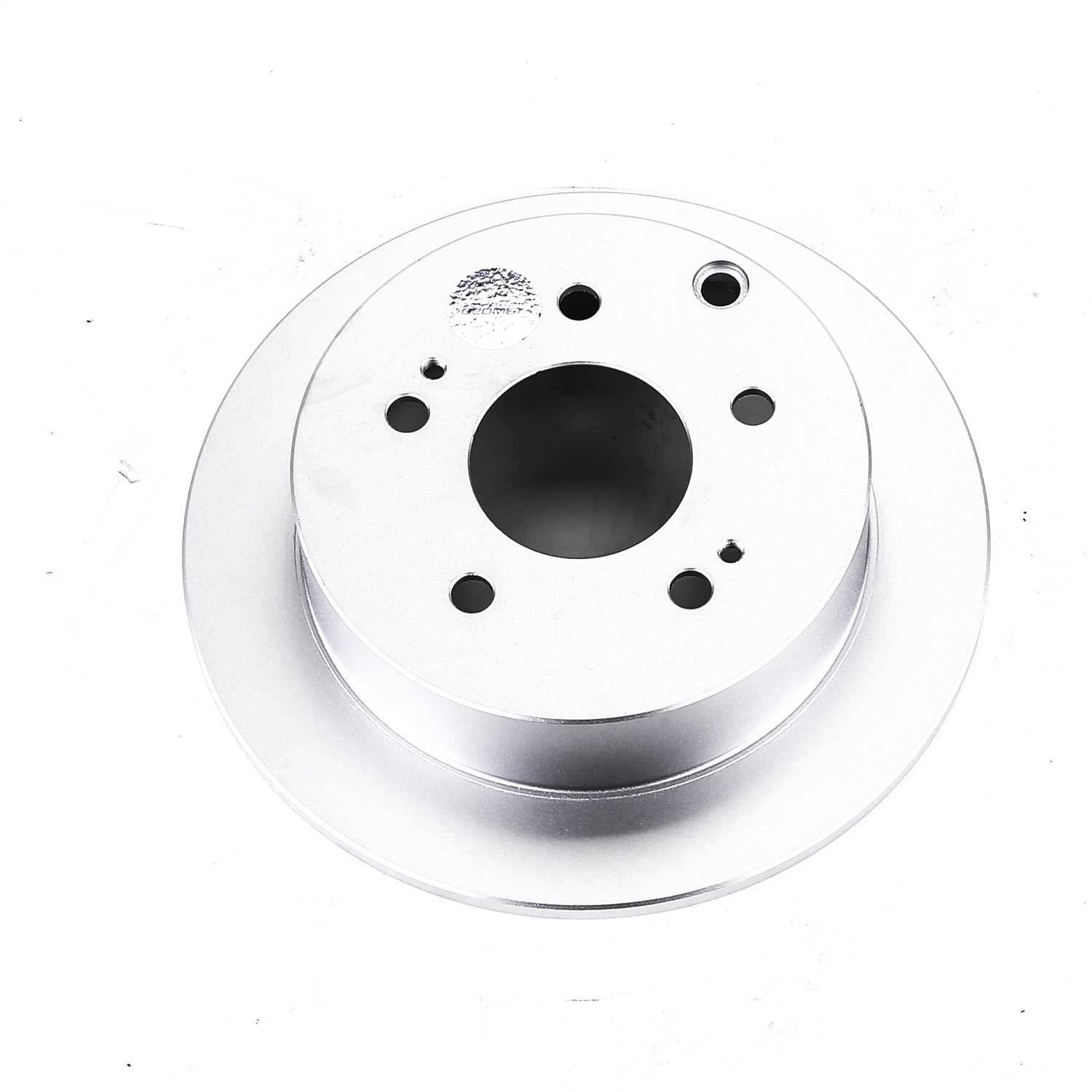 Power Stop - JBR1130EVC - Rear - Disc Brake Rotor