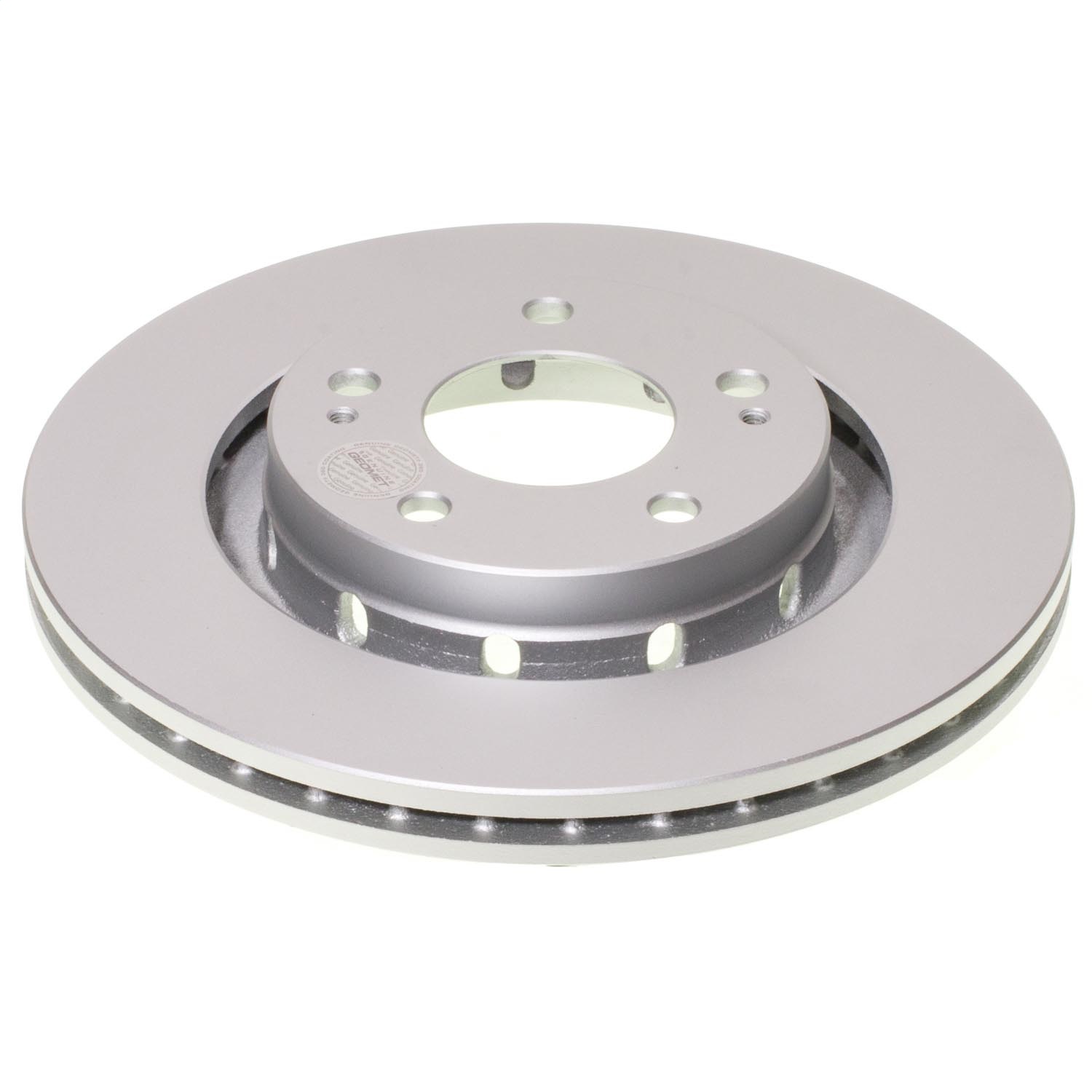 Power Stop - JBR1134EVC - Front - Disc Brake Rotor