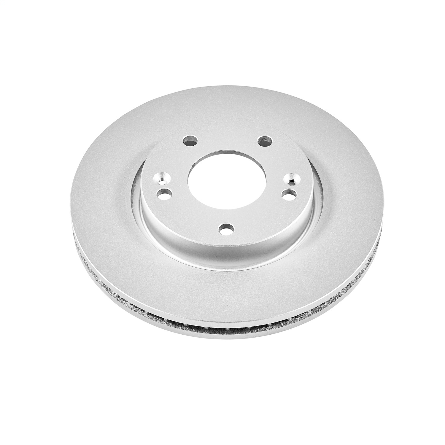 Power Stop - JBR1136EVC - Front - Disc Brake Rotor
