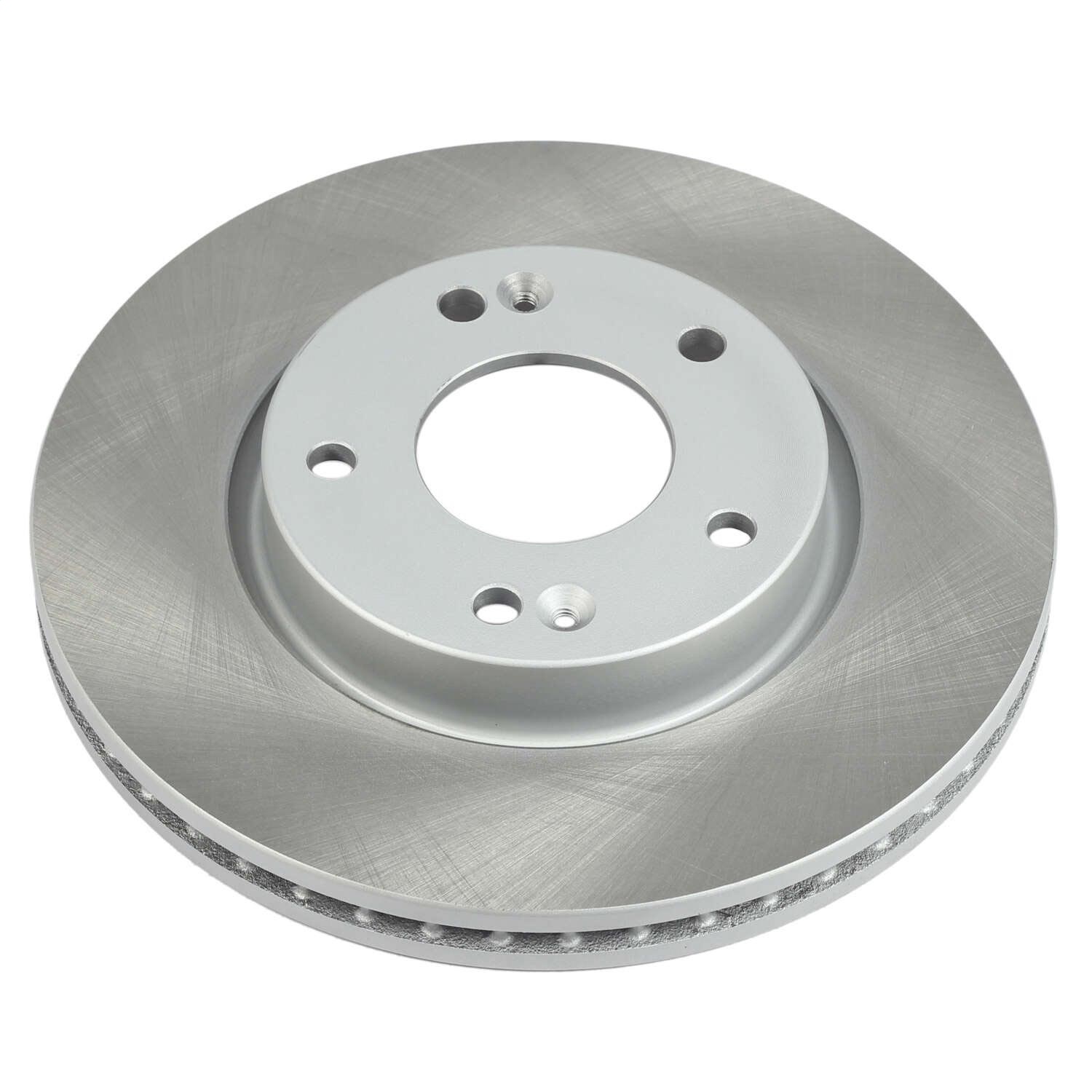 Power Stop - JBR1136SCR - Front - Disc Brake Rotor