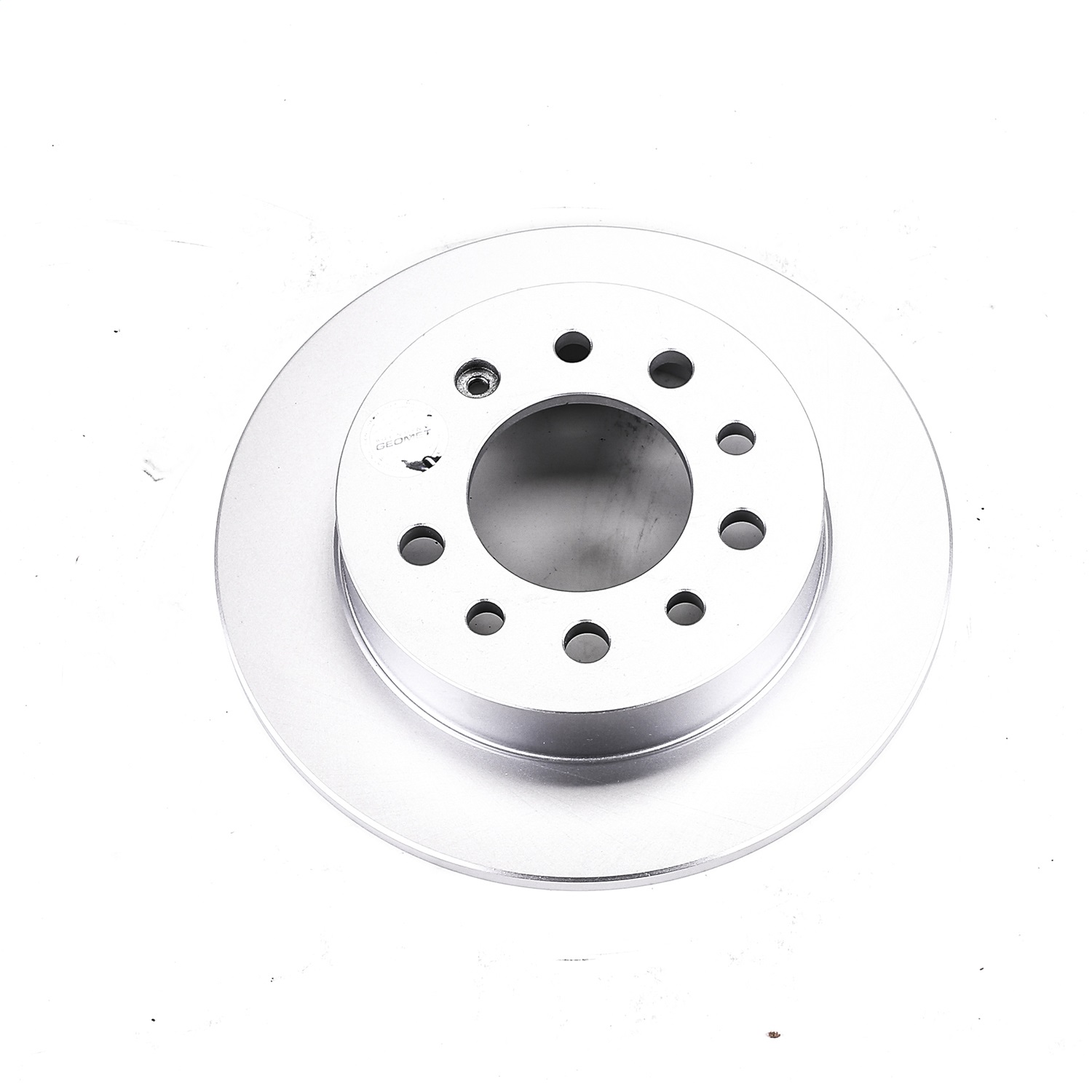 Power Stop - JBR1137EVC - Rear - Disc Brake Rotor